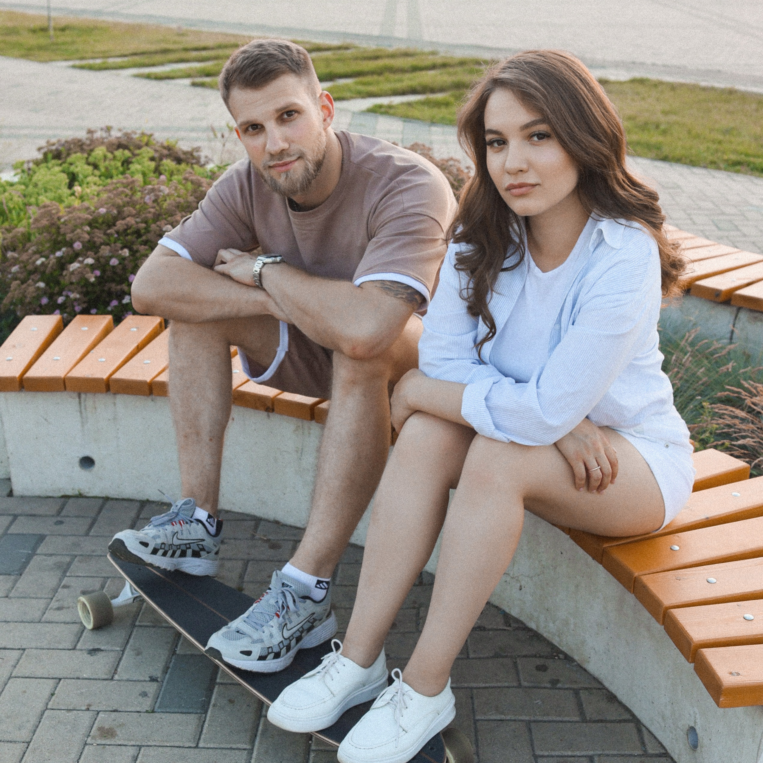 Отзывы. Фотограф Мария Сивохина