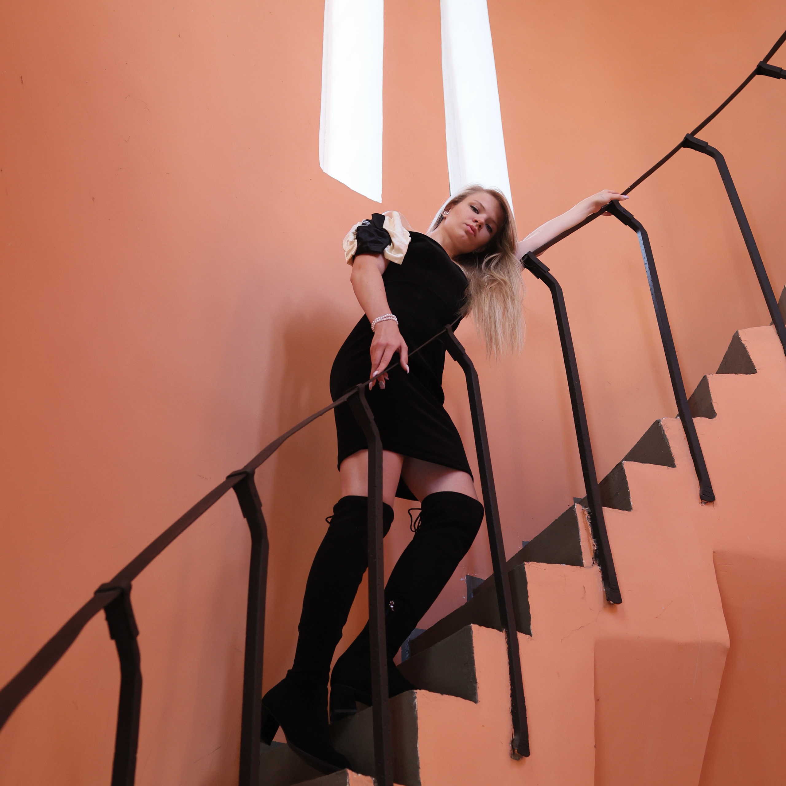 Отзывы. Фотограф Мария Сивохина