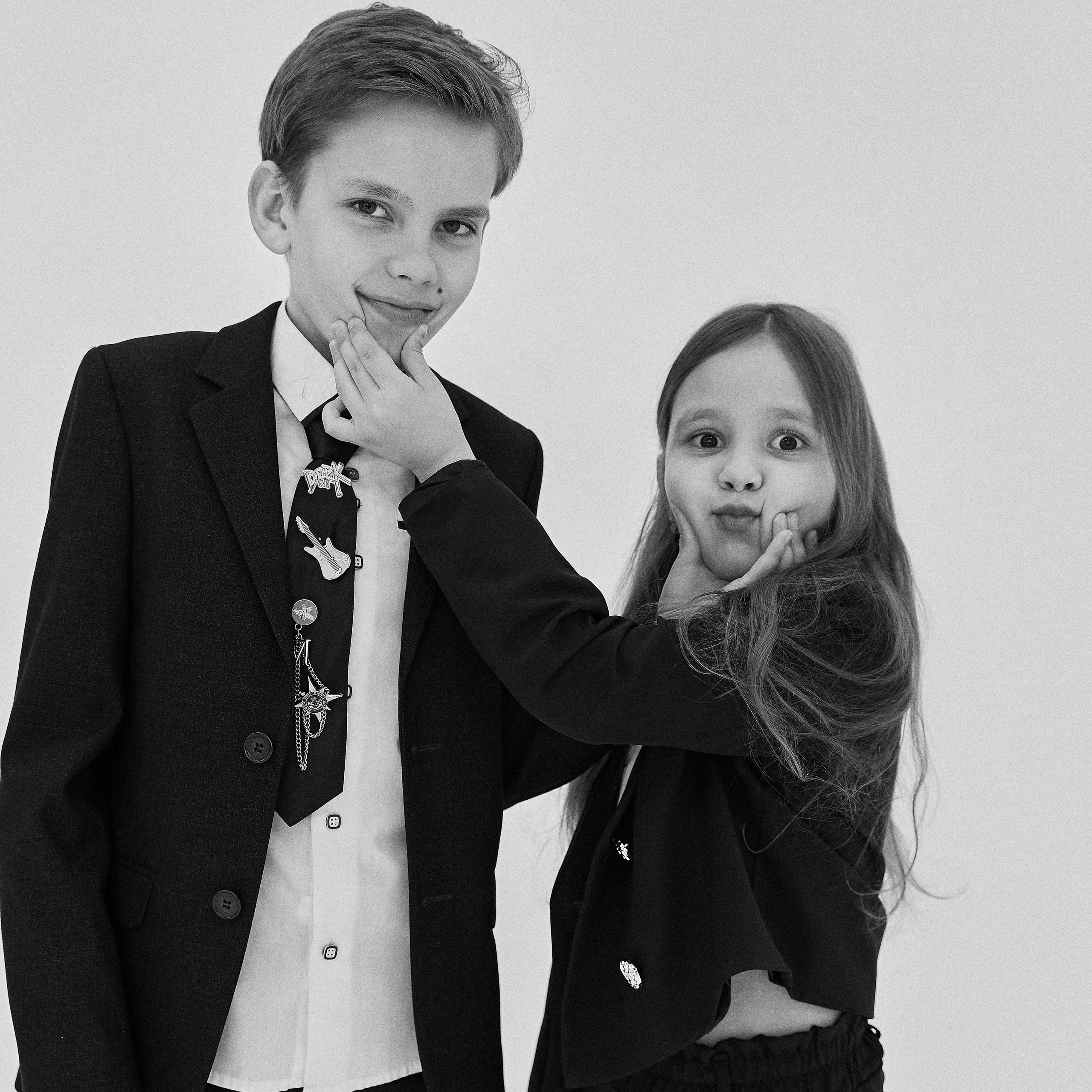 ARTEM & ALISA