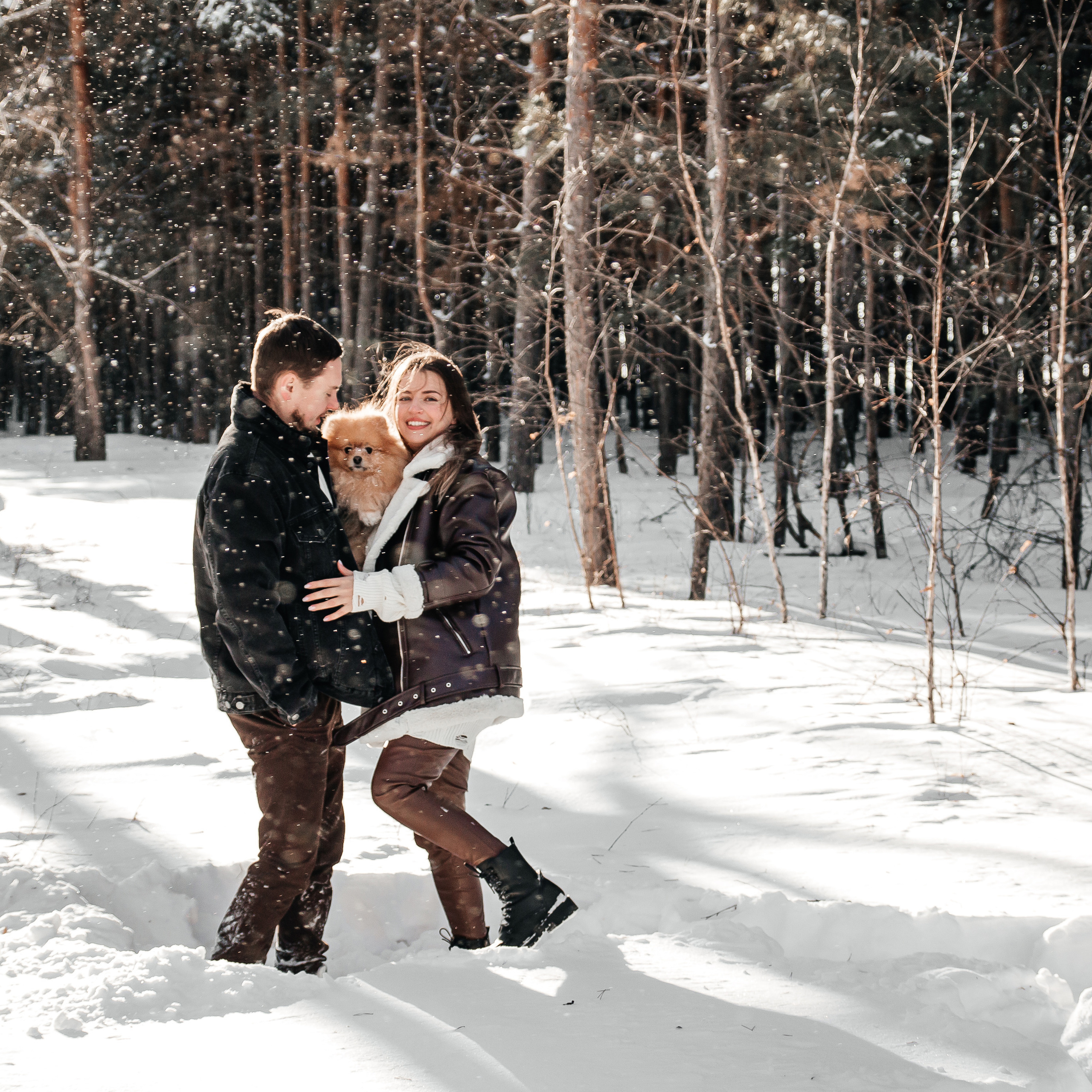 Отзывы. Юлия Айкашева фотограф в Коркино и Челябинске