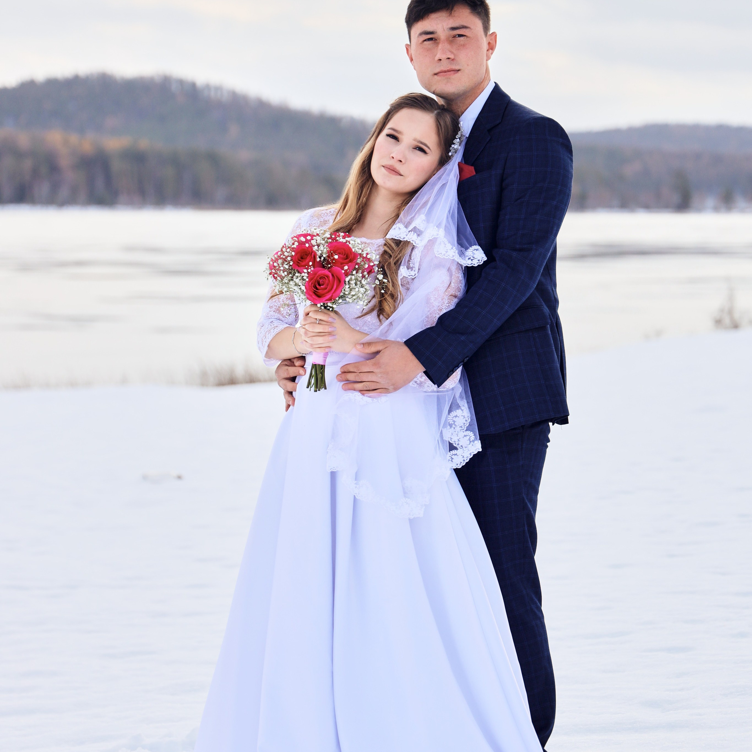 Отзывы. Фотограф Марсель Батыршин