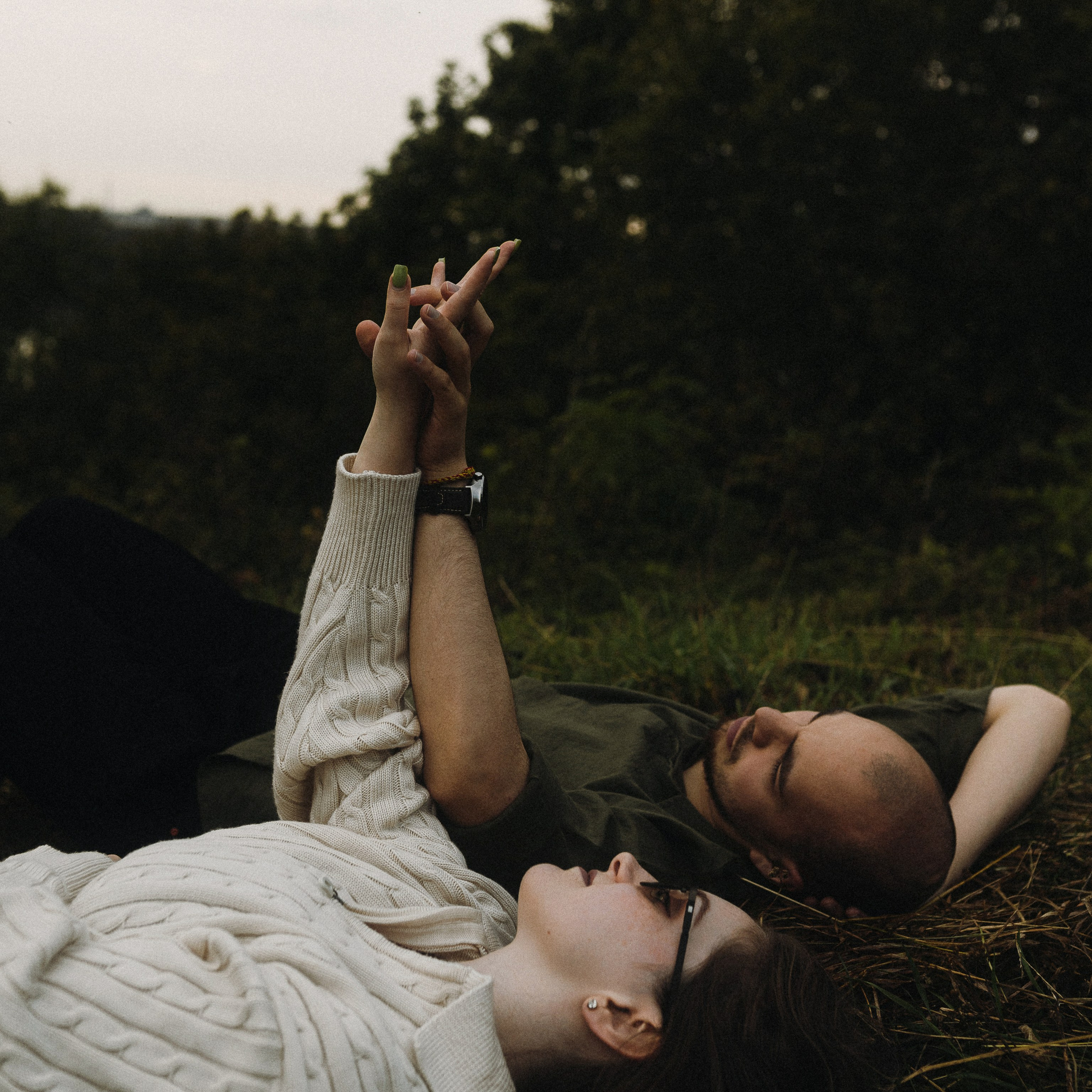 Лера и&nbsp;Антон