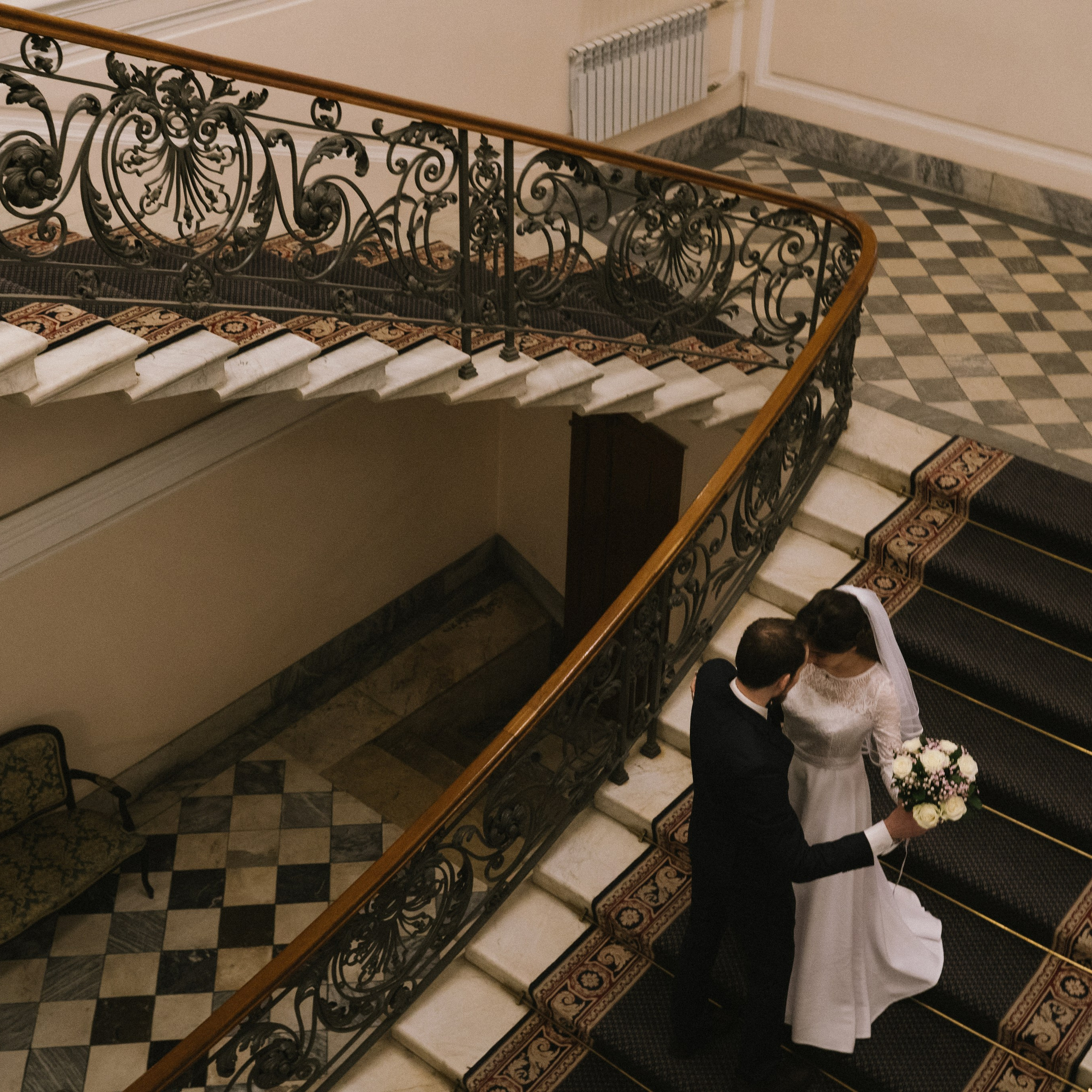 Яна и Родион