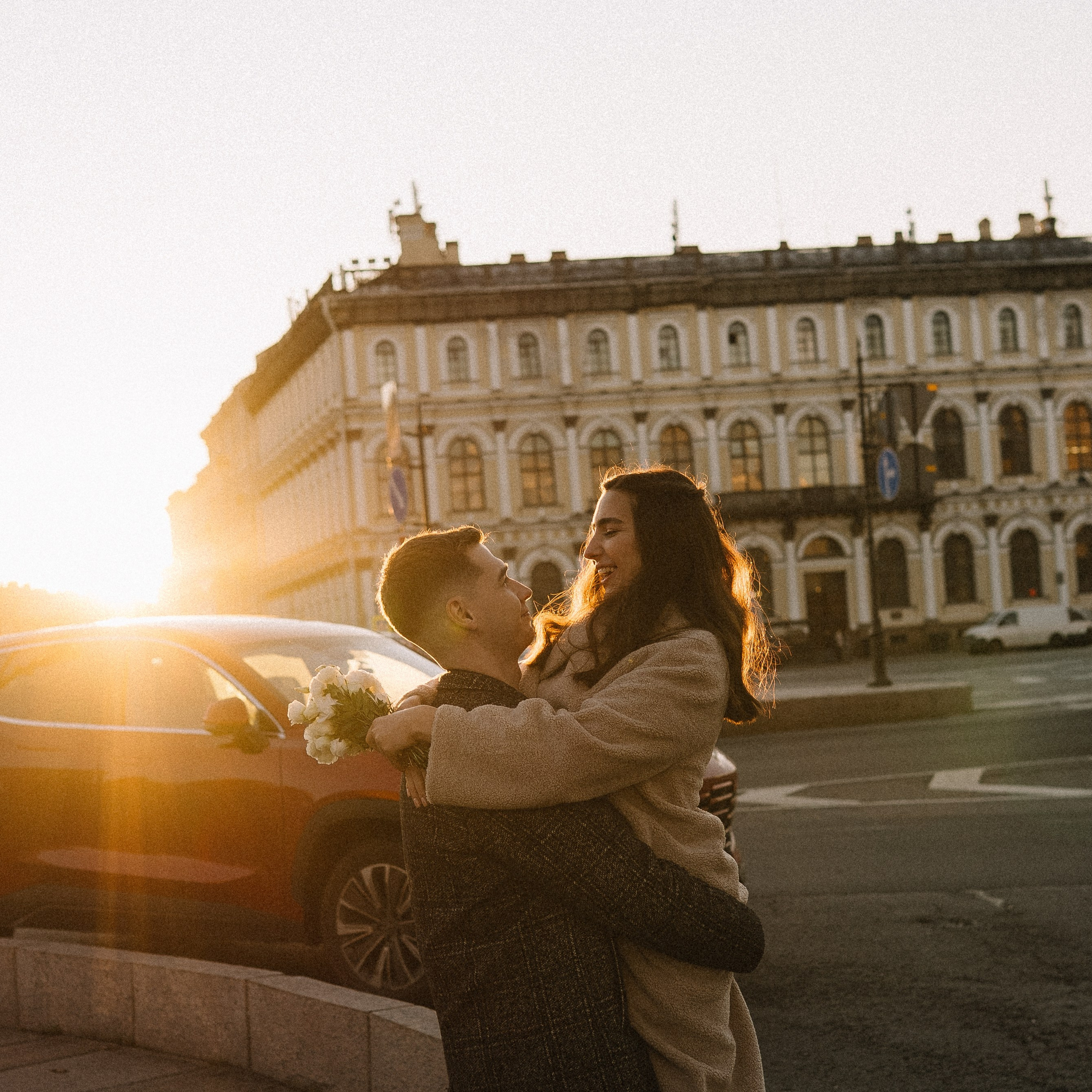 Милена и Ментимир