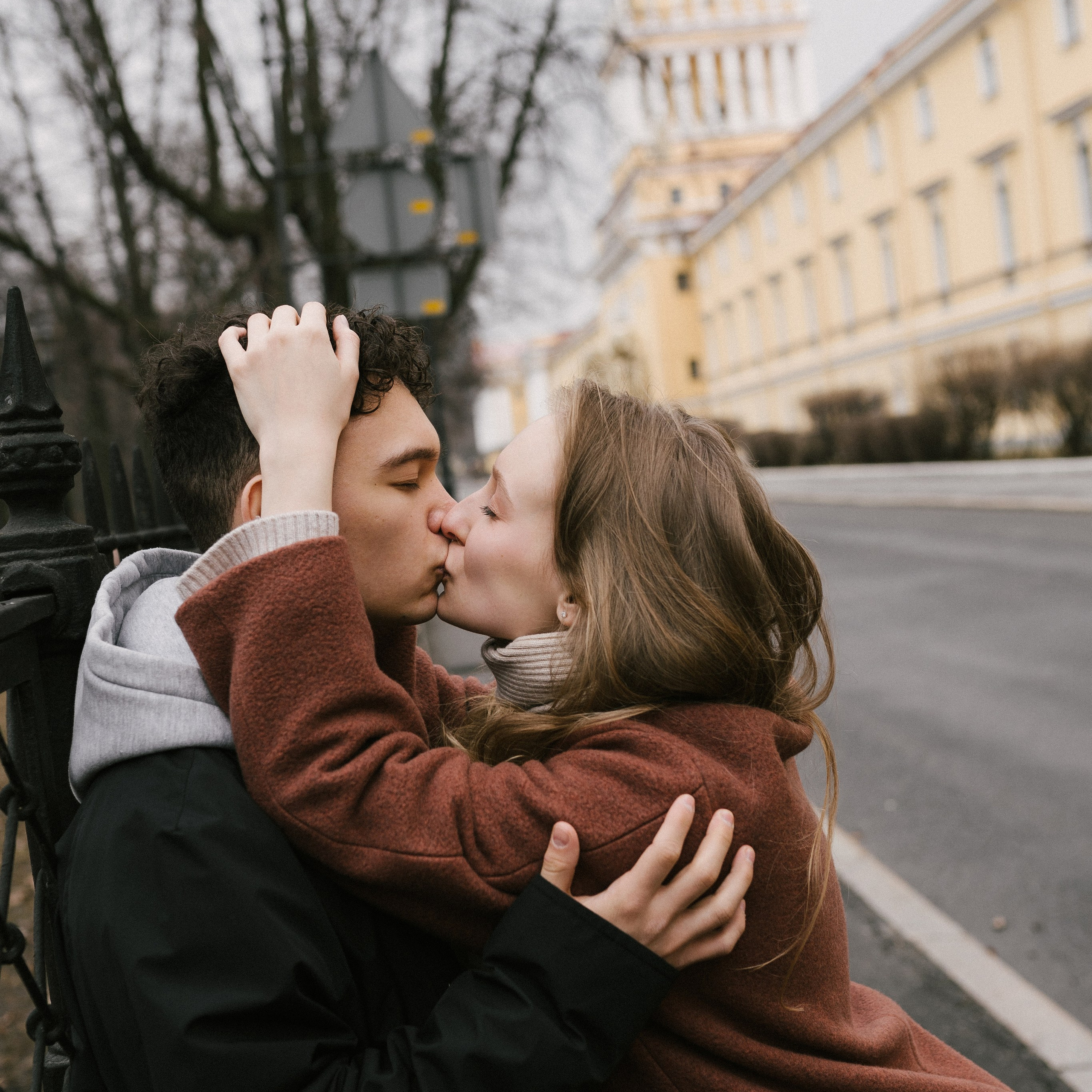 Рита и Рома