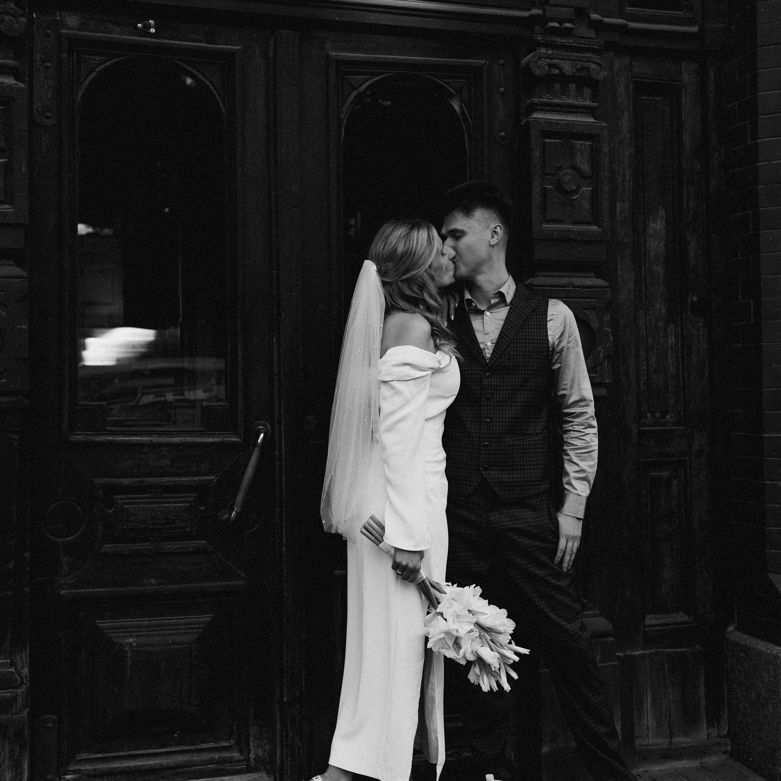 Дарья и Александр