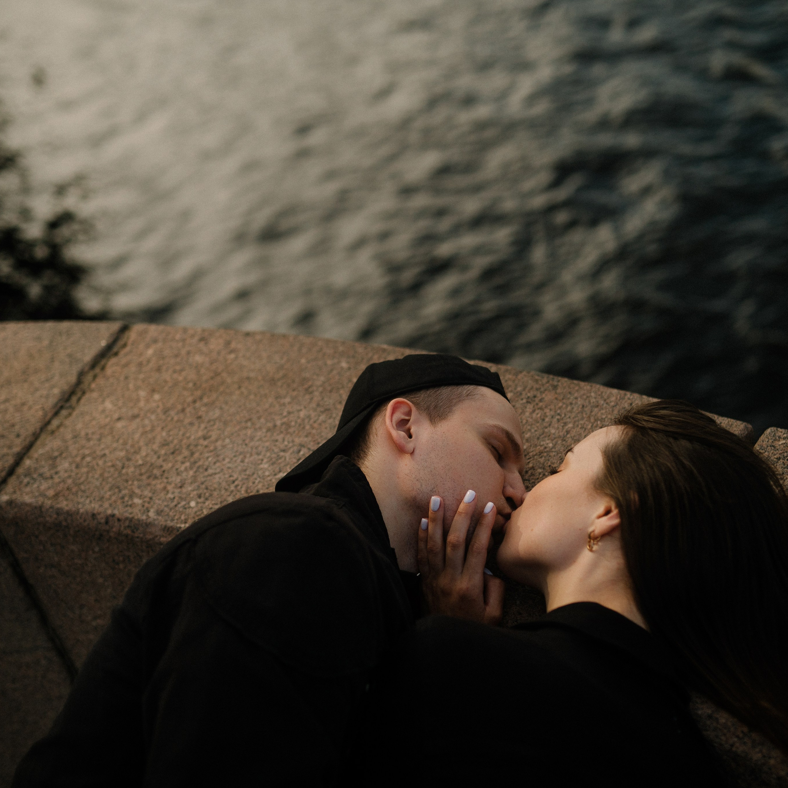 Яна и Антон