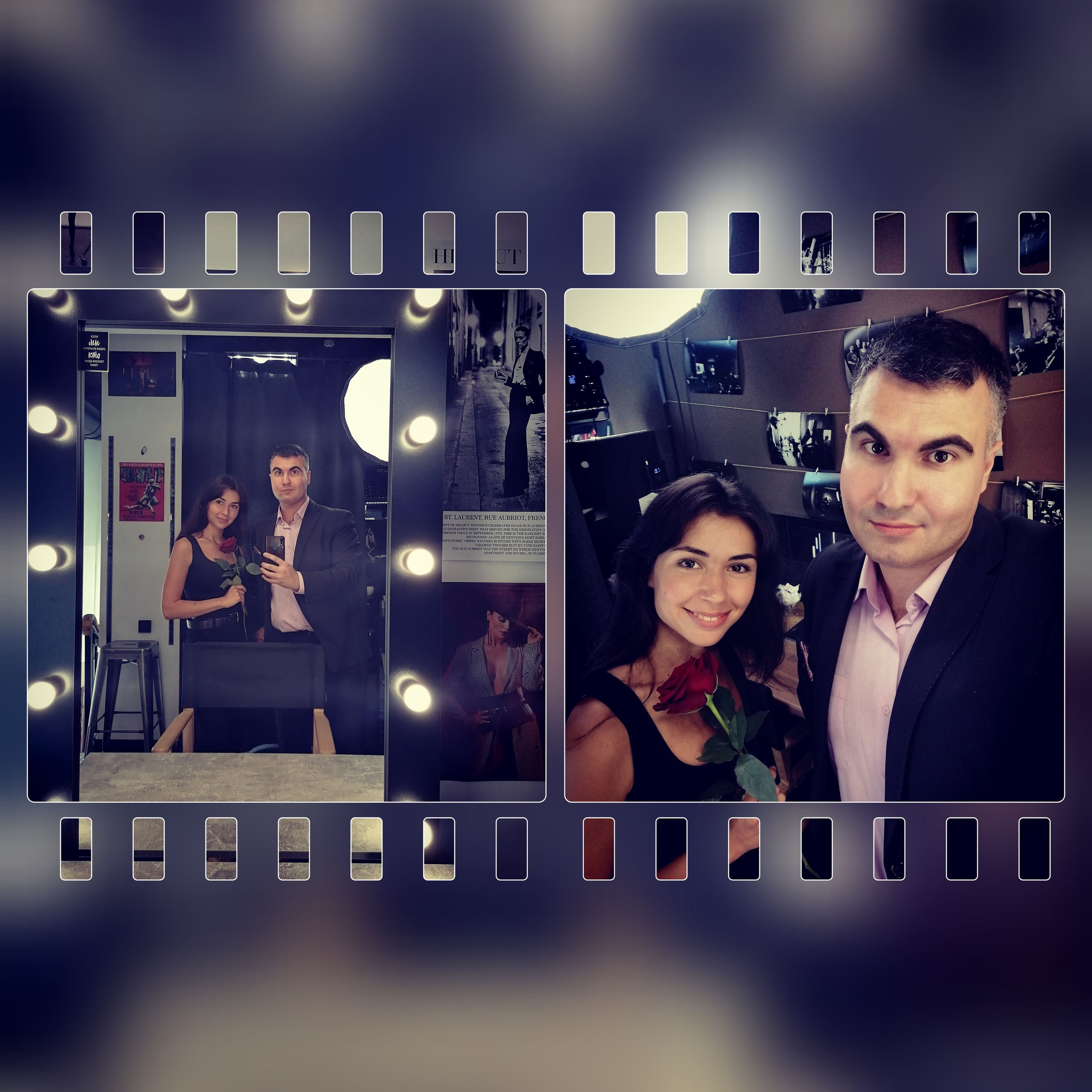 Кинопортреты Дениса Хрюкина. Актёрские материалы. Денис Хрюкин, режиссёр кино и театра, продюсер, фотограф, Санкт-Петербург, Москва