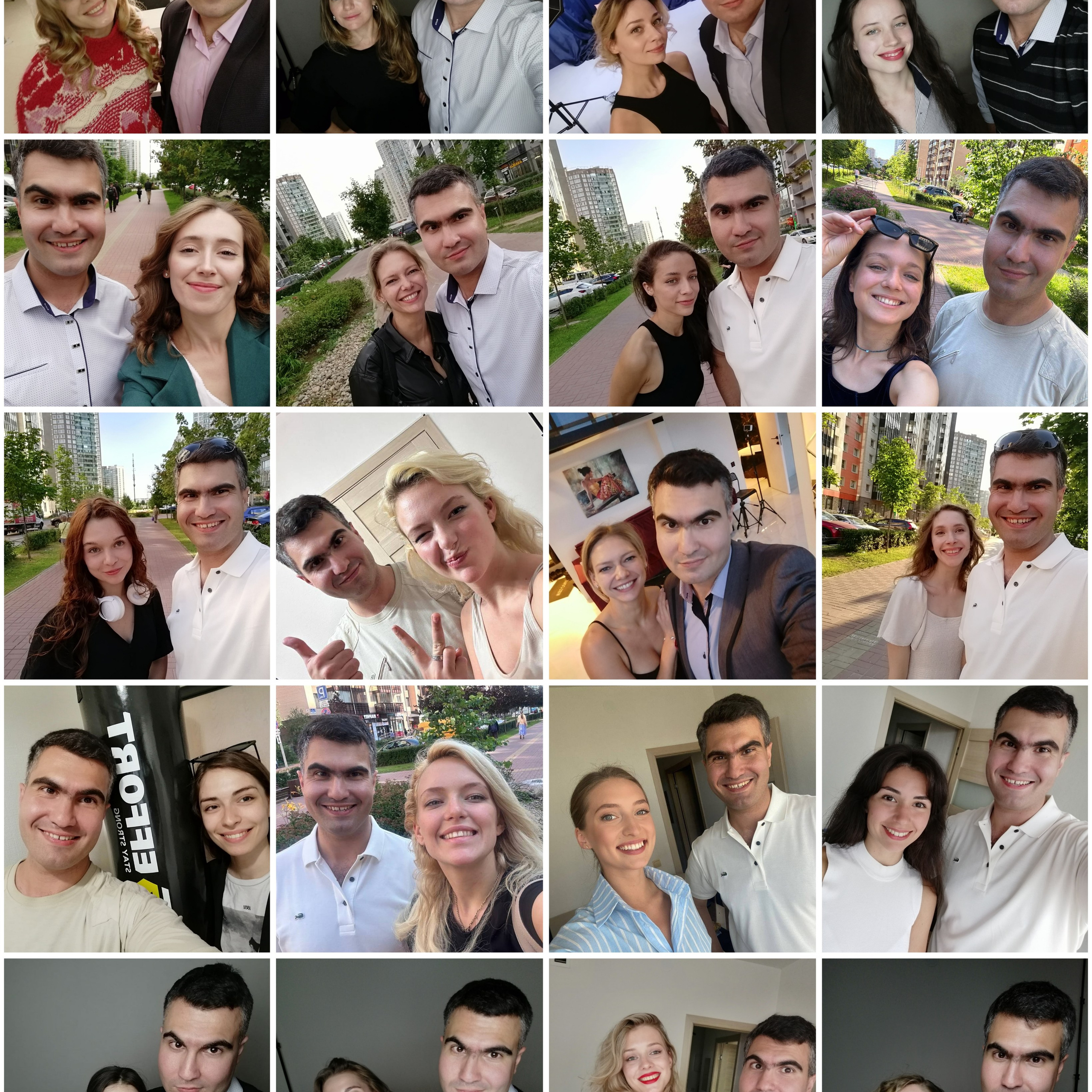 Индивидуальная портретная фотосессия. Денис Хрюкин, режиссёр кино и театра, продюсер, фотограф, Санкт-Петербург, Москва