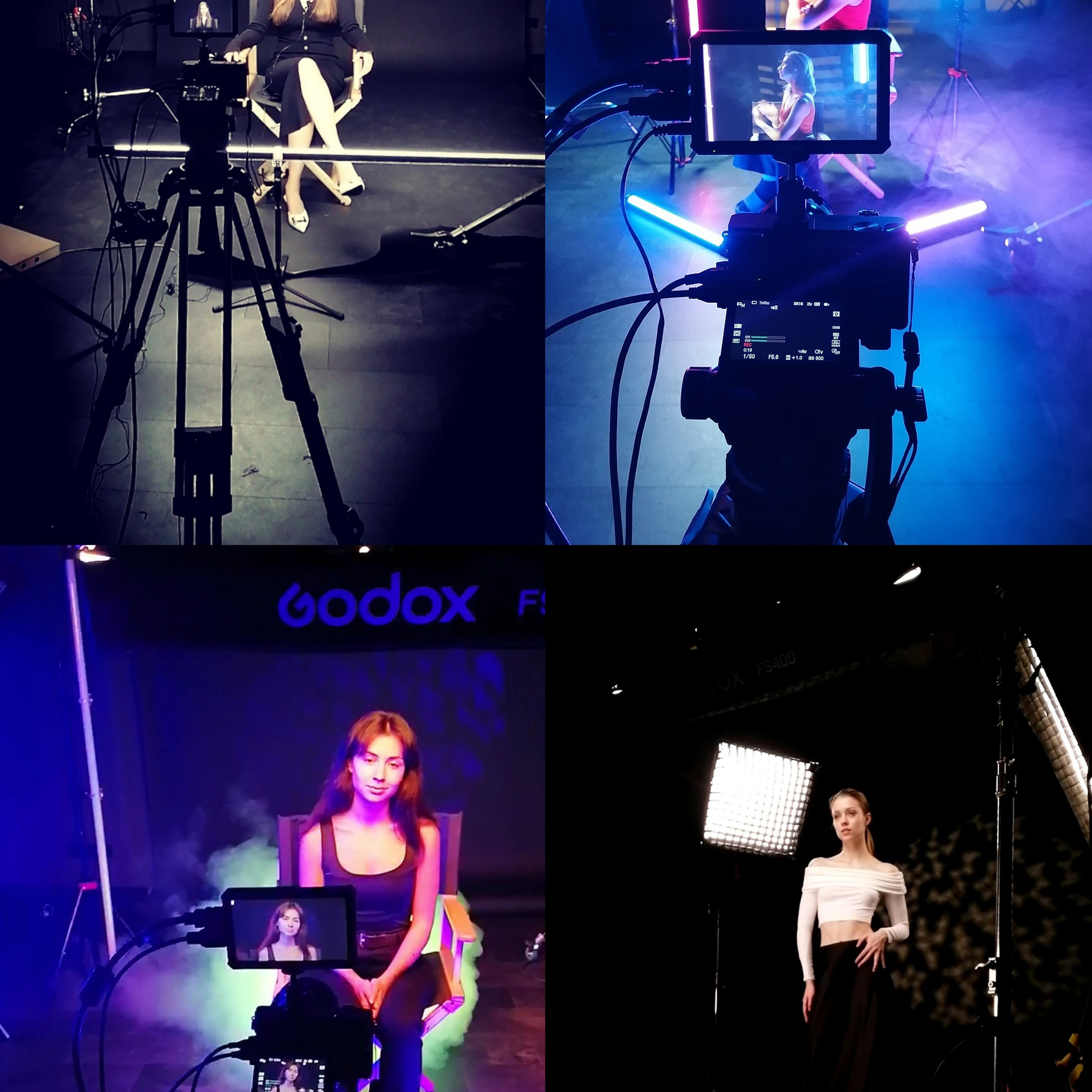 Индивидуальная портретная фотосессия. Денис Хрюкин, режиссёр кино и театра, продюсер, фотограф, Санкт-Петербург, Москва