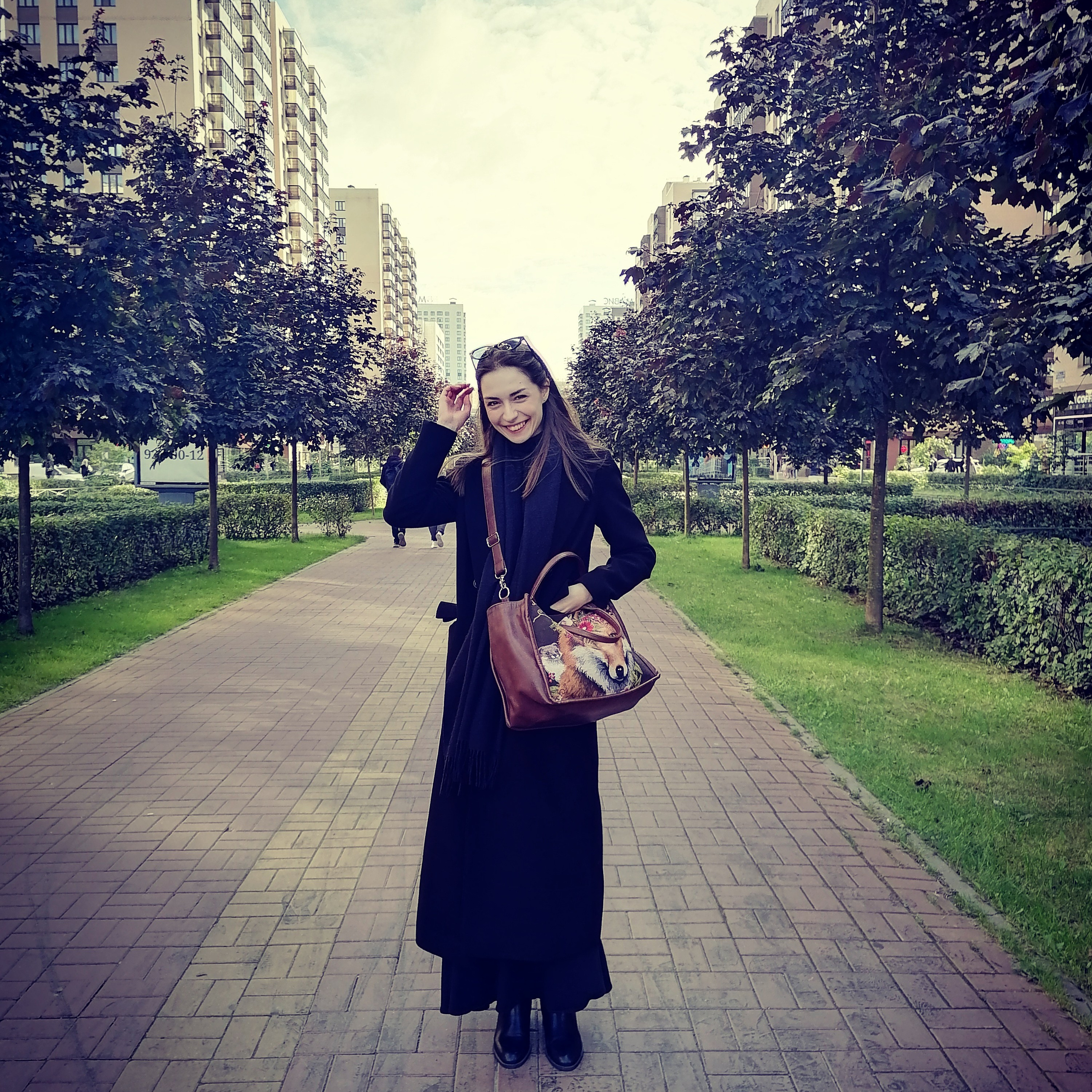 Индивидуальная портретная фотосессия. Денис Хрюкин, режиссёр, продюсер, контентмейкер, Санкт-Петербург, Москва