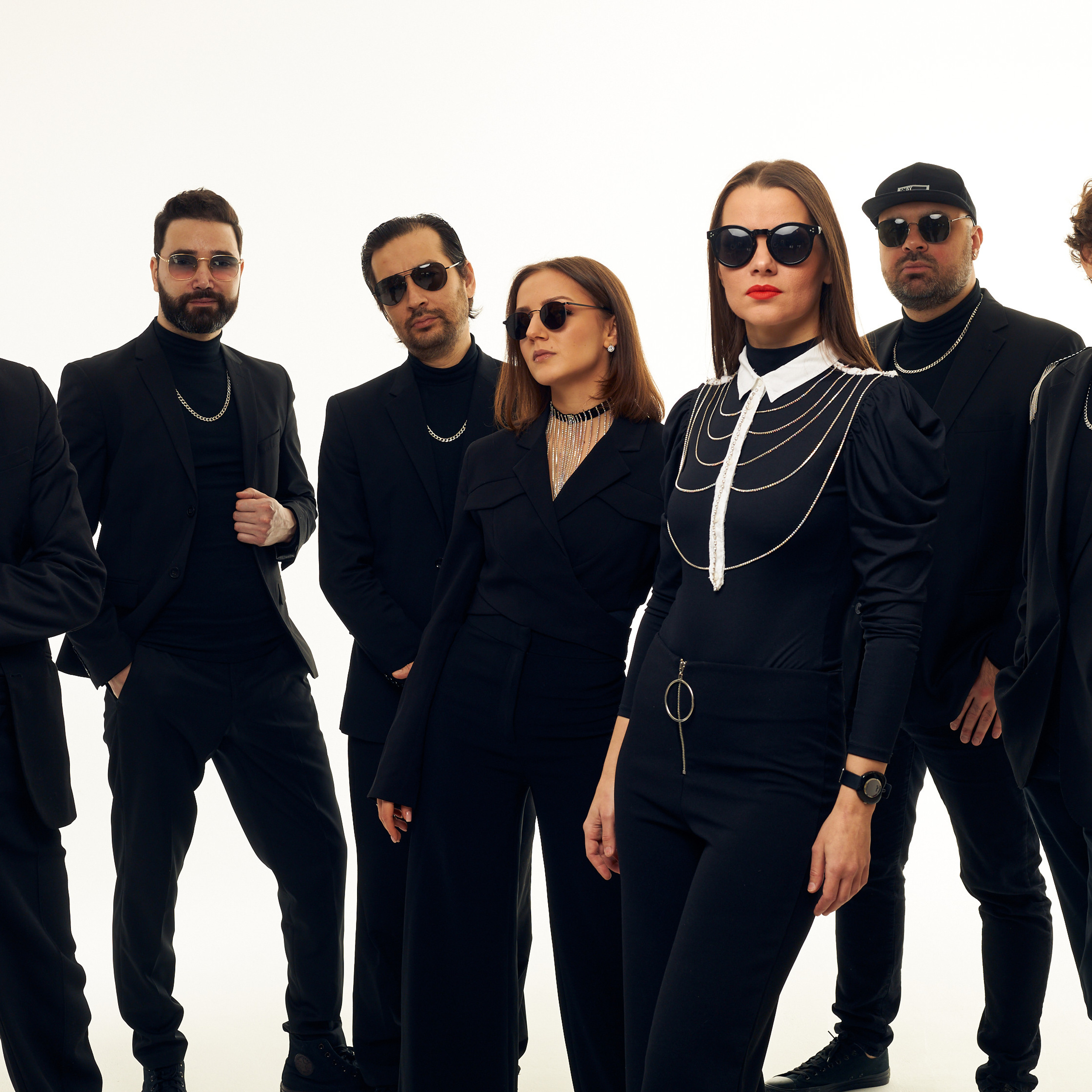 Артисты, имиджевые. Коммерческий фотограф, видеограф | Евгений Кудинов