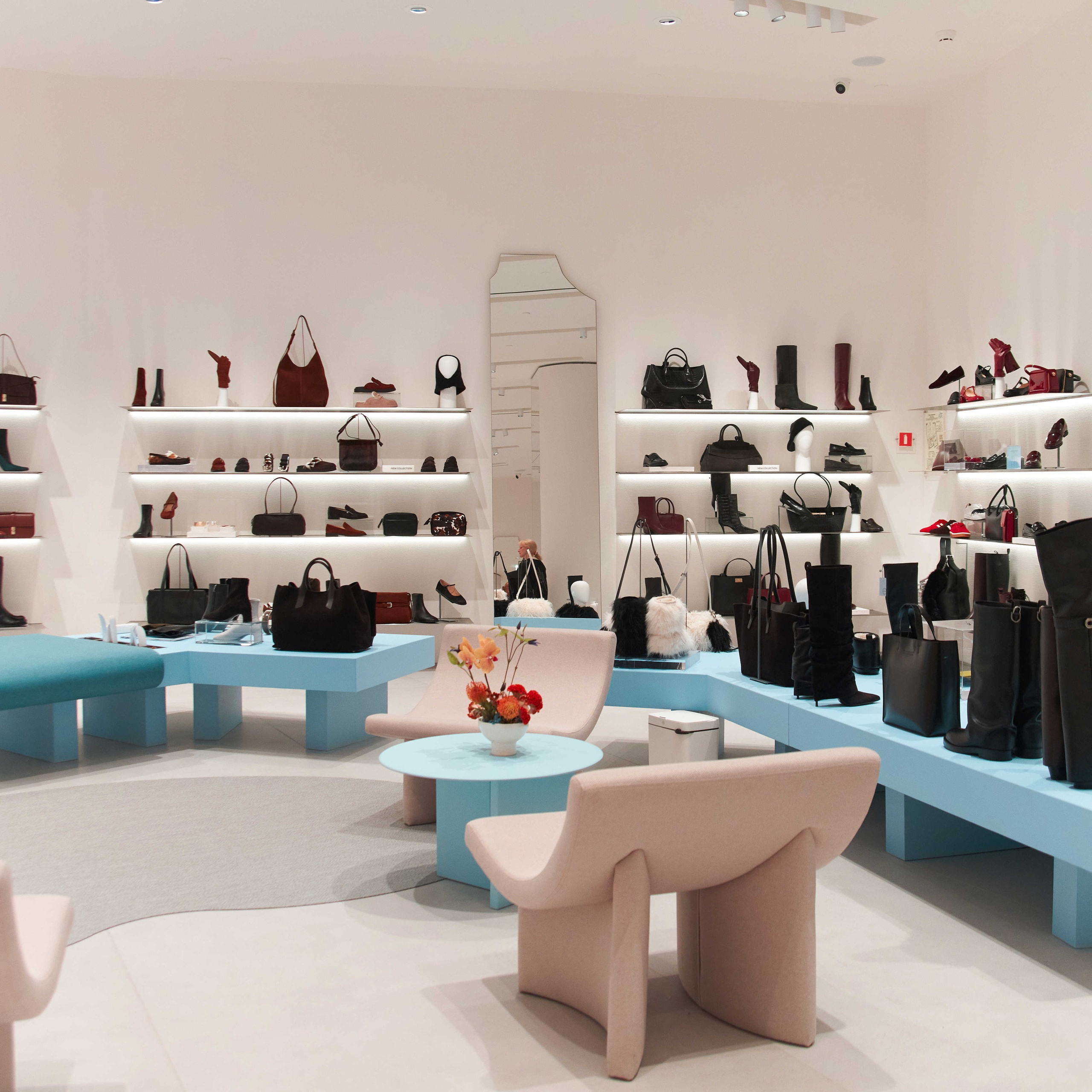 Контент для ТЦ. Коммерческий фотограф, видеограф | Евгений Кудинов