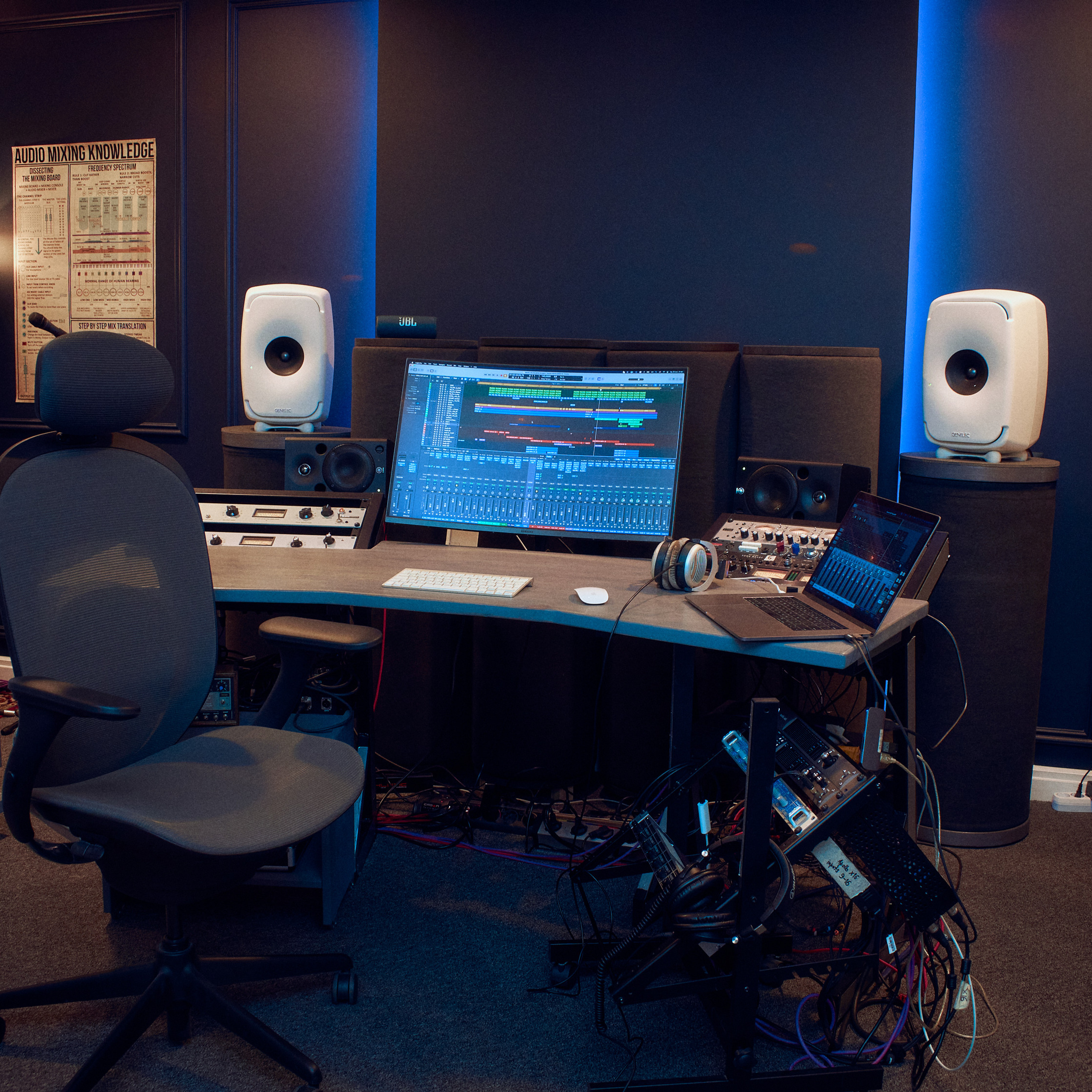 Интерьер. Коммерческий фотограф, видеограф | Евгений Кудинов