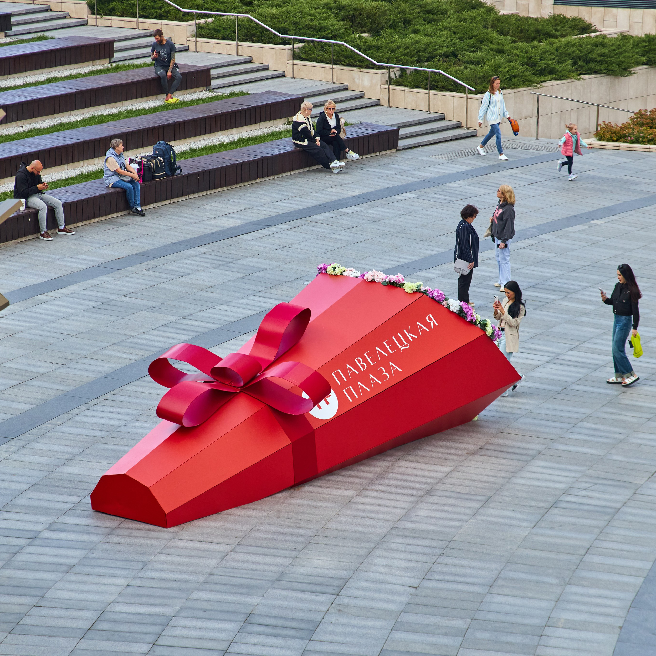 Контент для ТЦ. Коммерческий фотограф, видеограф | Евгений Кудинов