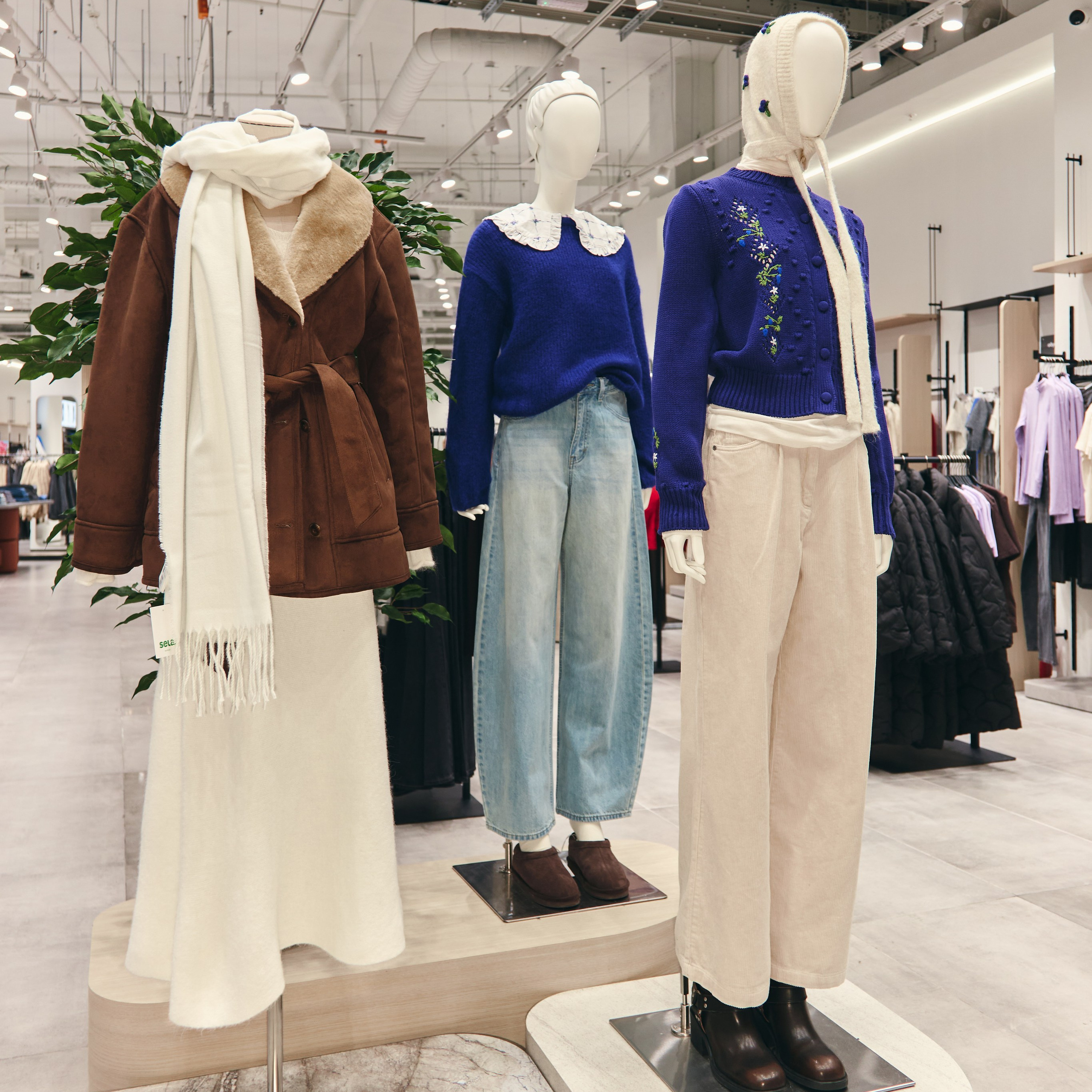 Контент для ТЦ. Коммерческий фотограф, видеограф | Евгений Кудинов