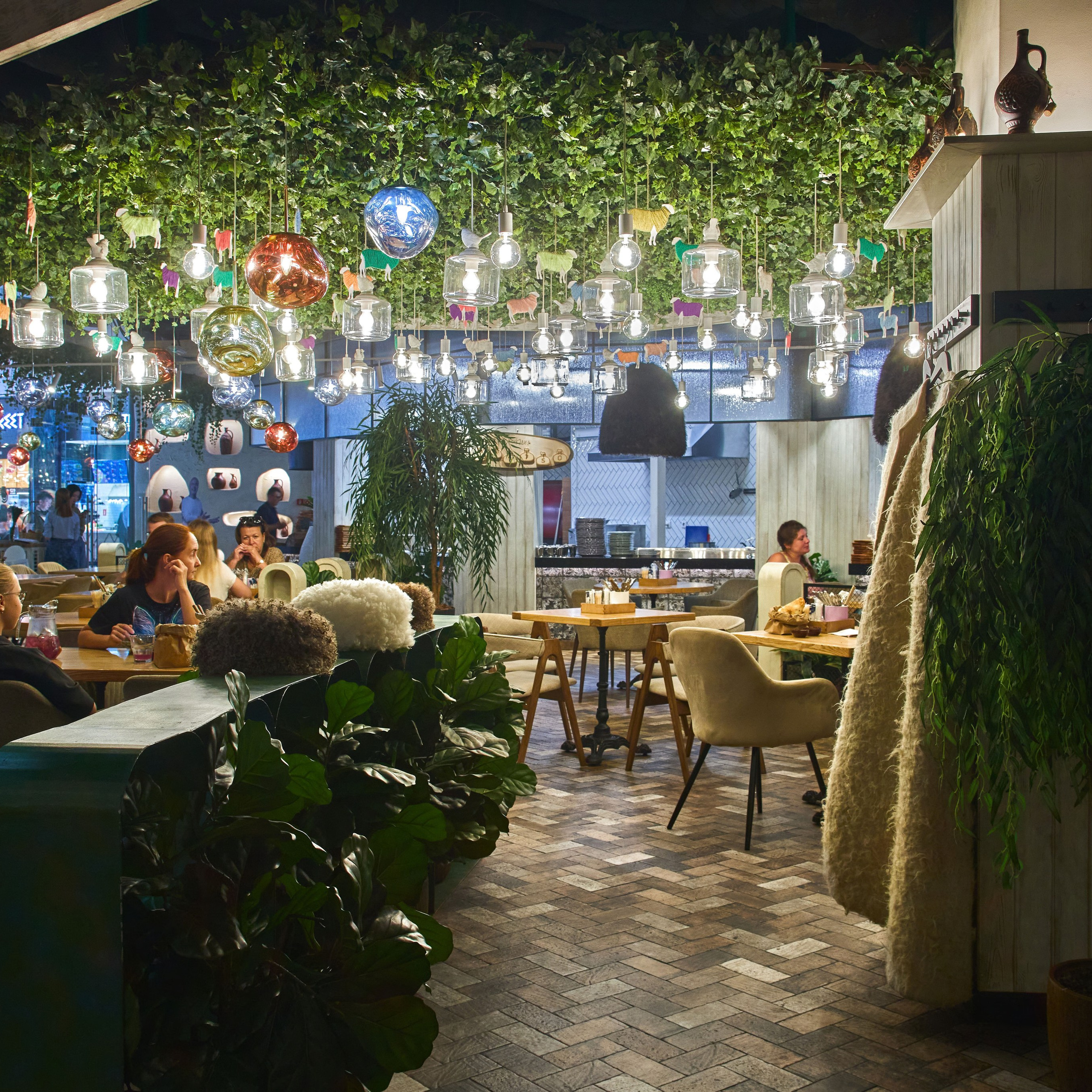 Контент для ТЦ. Коммерческий фотограф, видеограф | Евгений Кудинов