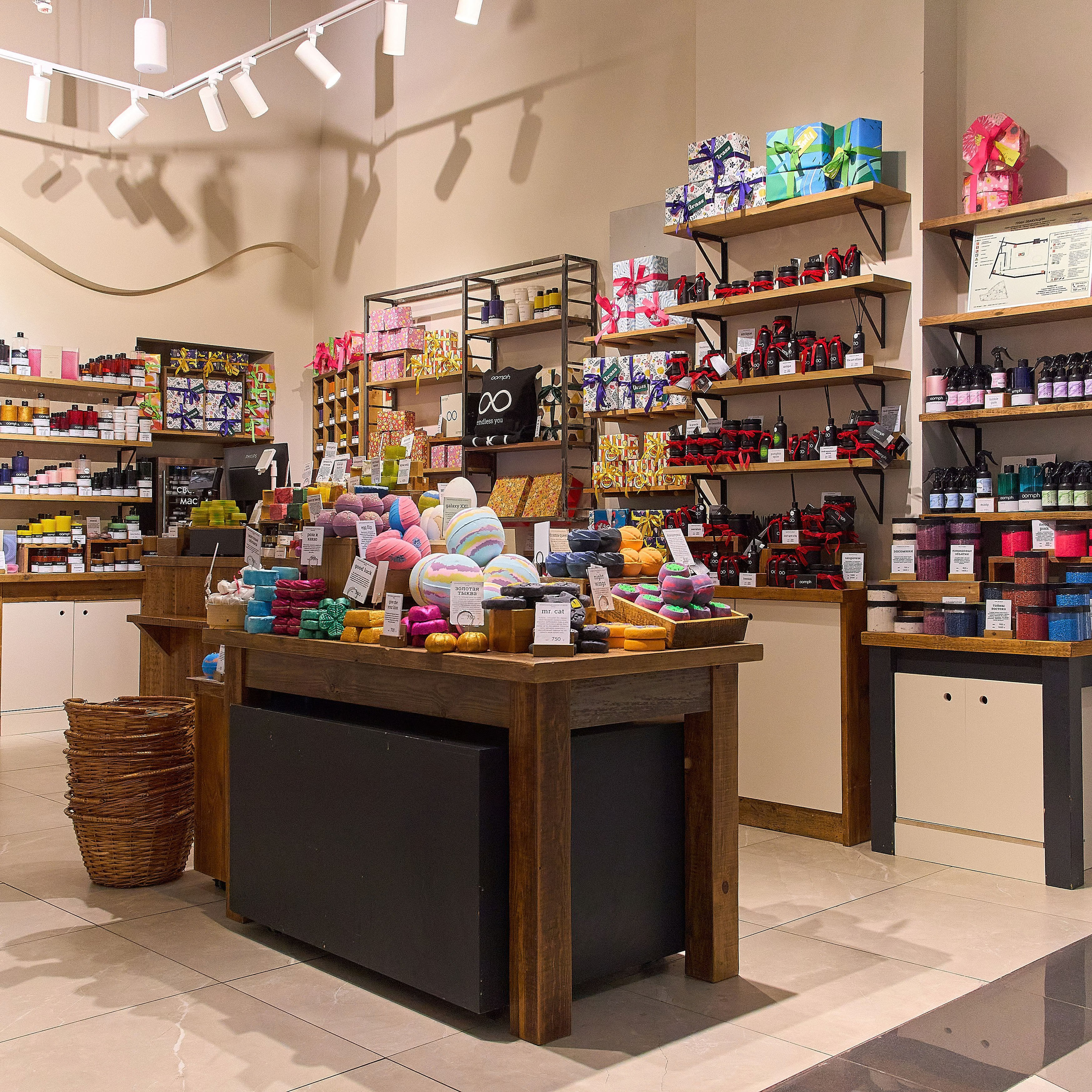 Контент для ТЦ. Коммерческий фотограф, видеограф | Евгений Кудинов