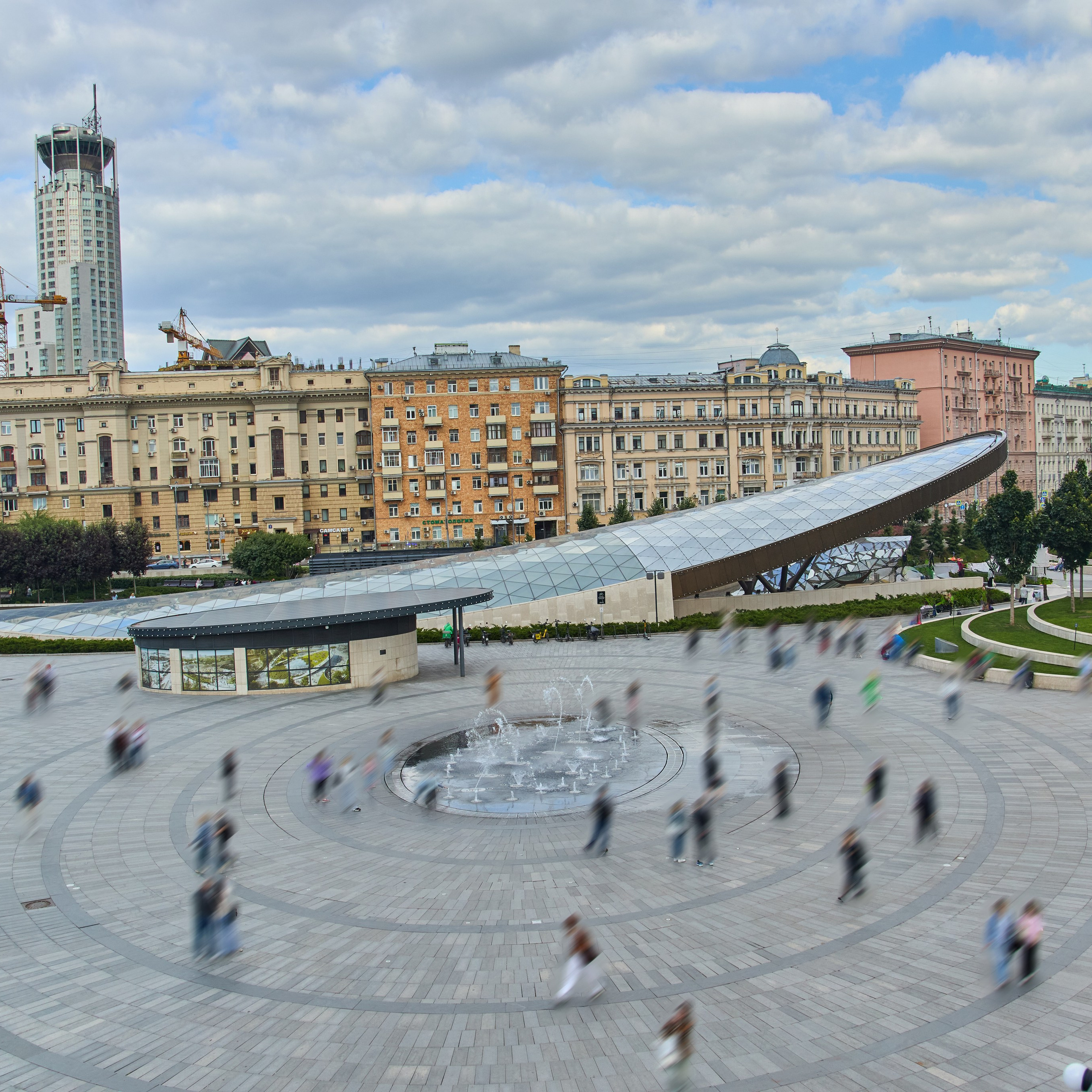 Контент для ТЦ. Коммерческий фотограф, видеограф | Евгений Кудинов