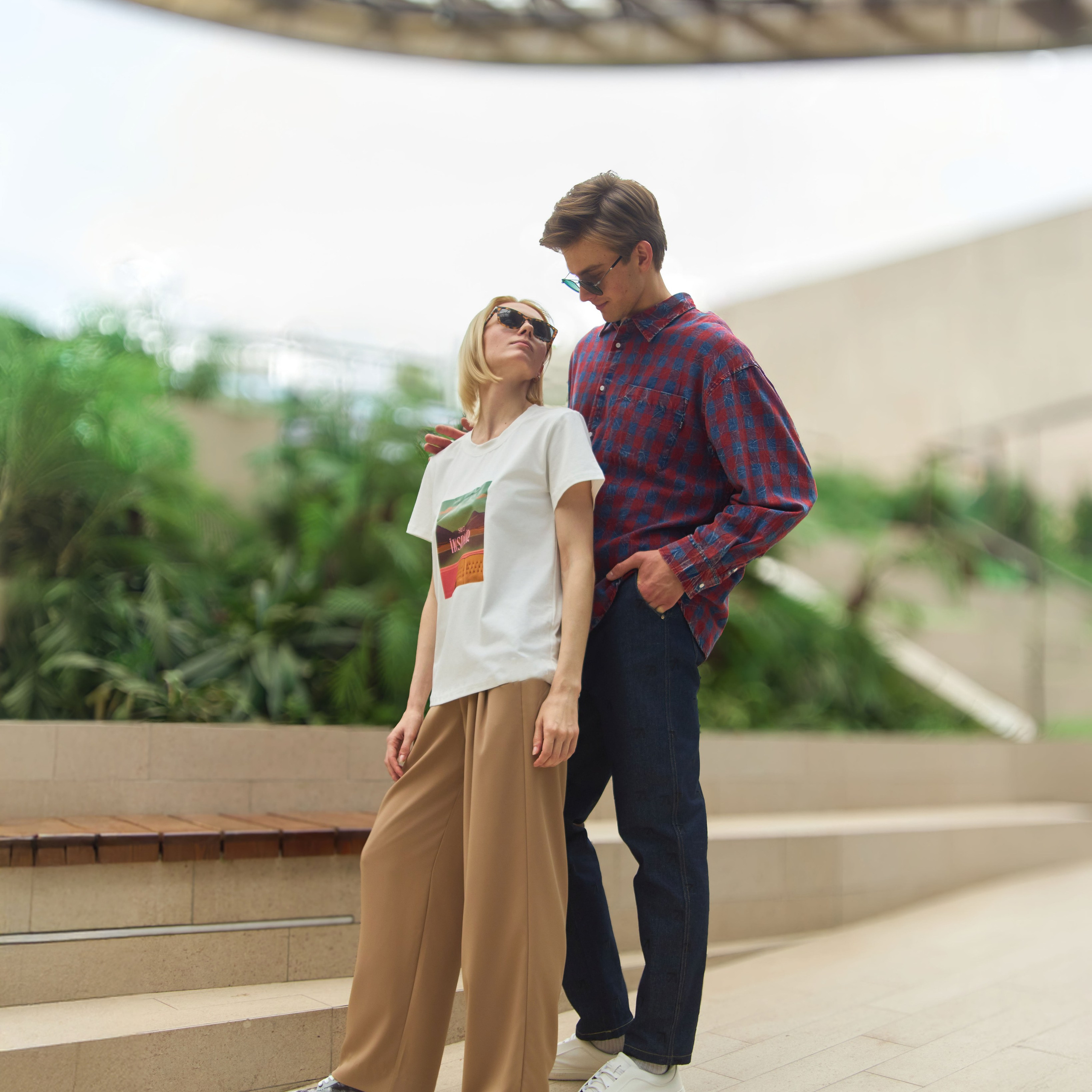 Контент для ТЦ. Коммерческий фотограф, видеограф | Евгений Кудинов