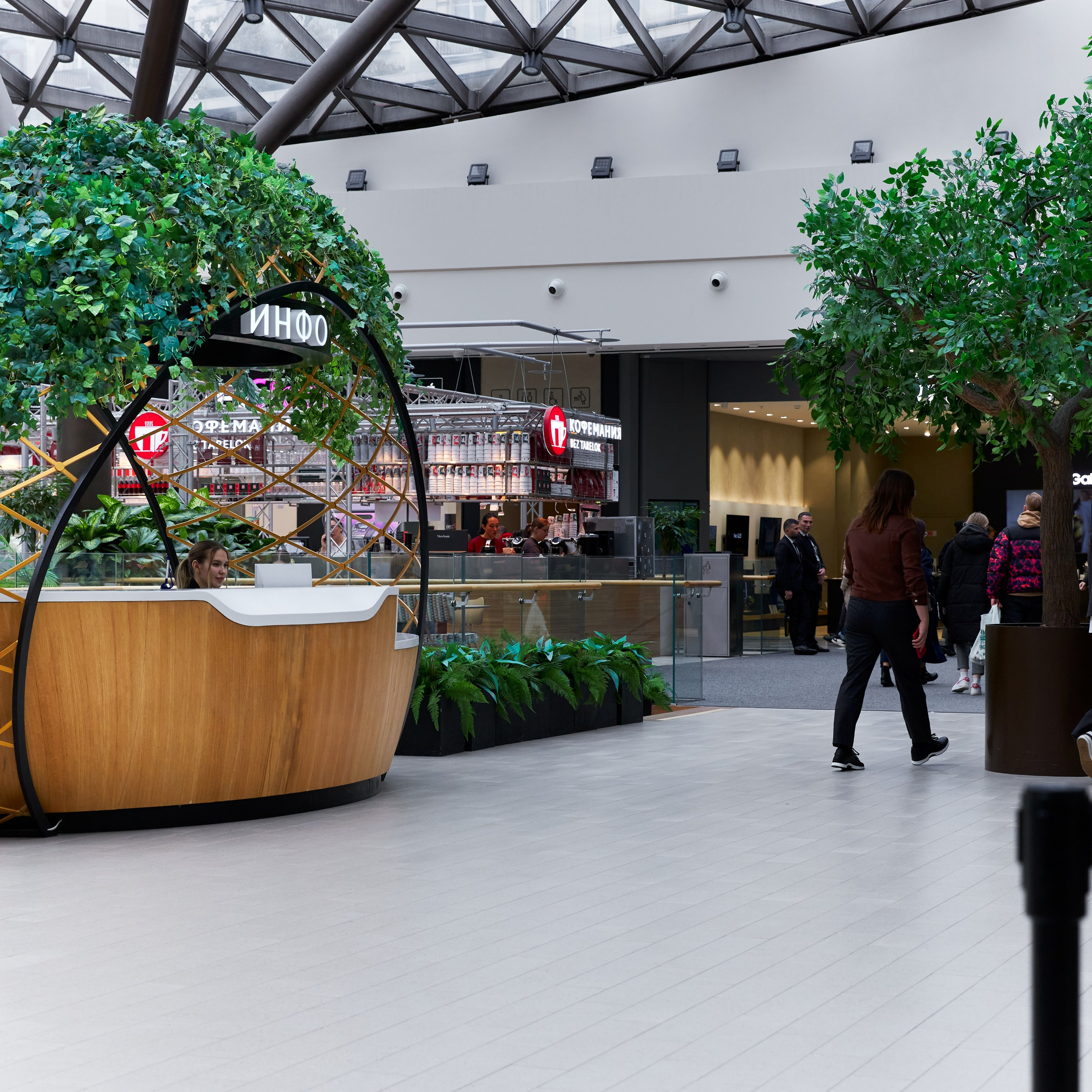 Интерьер. Коммерческий фотограф, видеограф | Евгений Кудинов