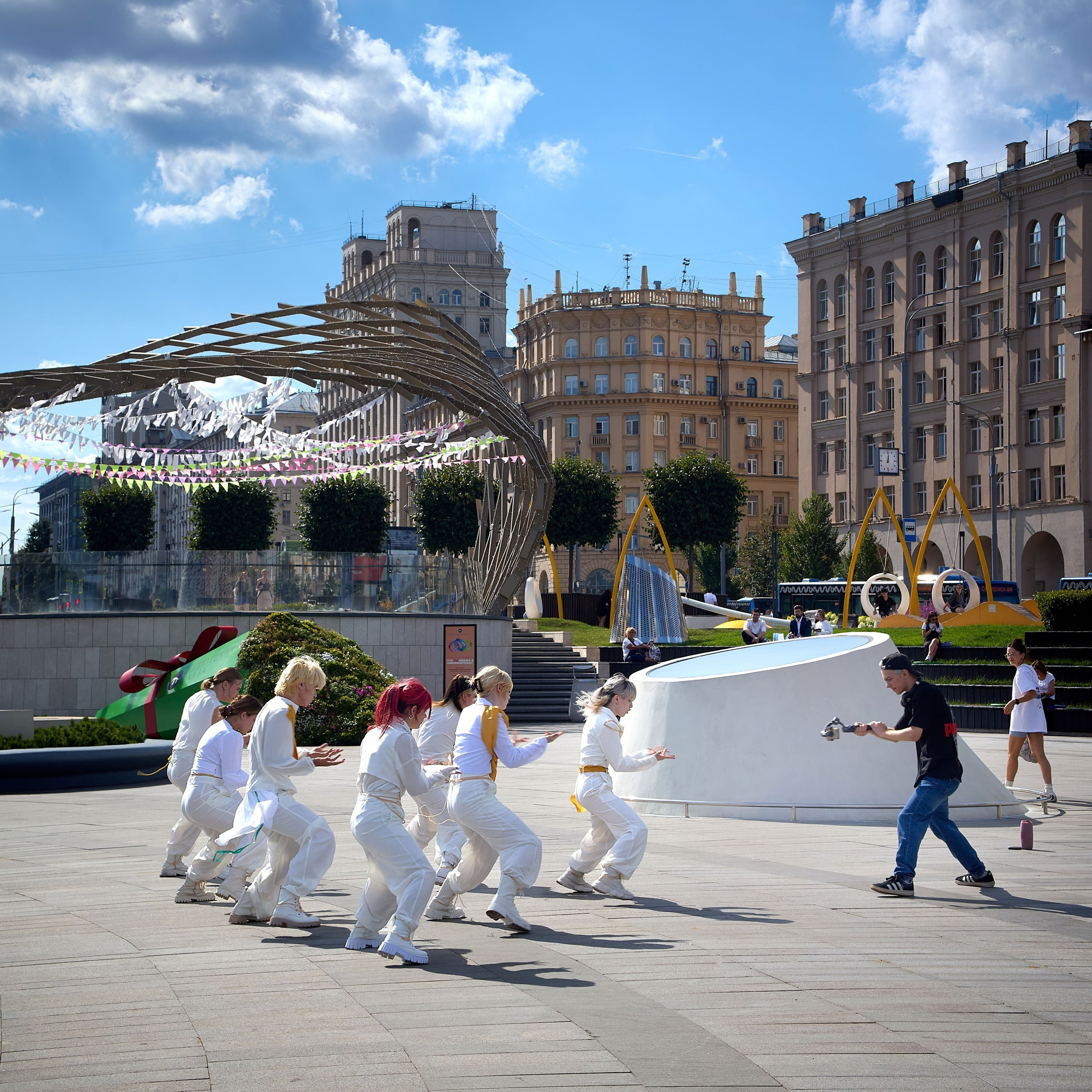 Контент для ТЦ. Коммерческий фотограф, видеограф | Евгений Кудинов