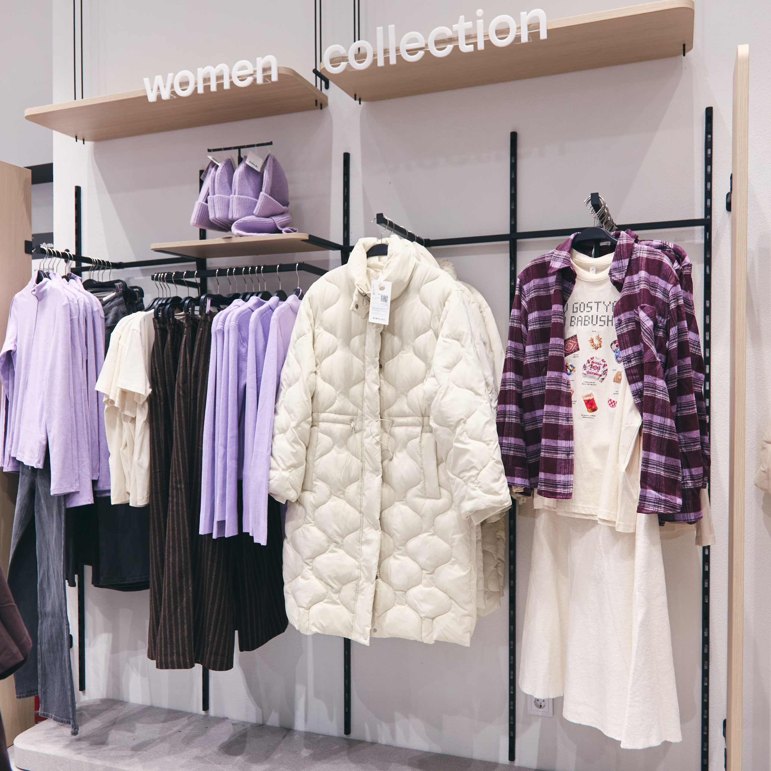 Контент для ТЦ. Коммерческий фотограф, видеограф | Евгений Кудинов