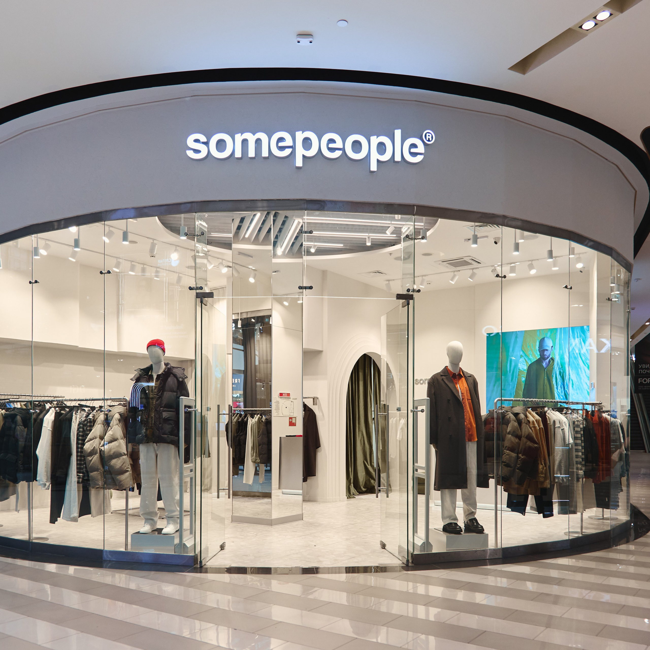 Контент для ТЦ. Коммерческий фотограф, видеограф | Евгений Кудинов