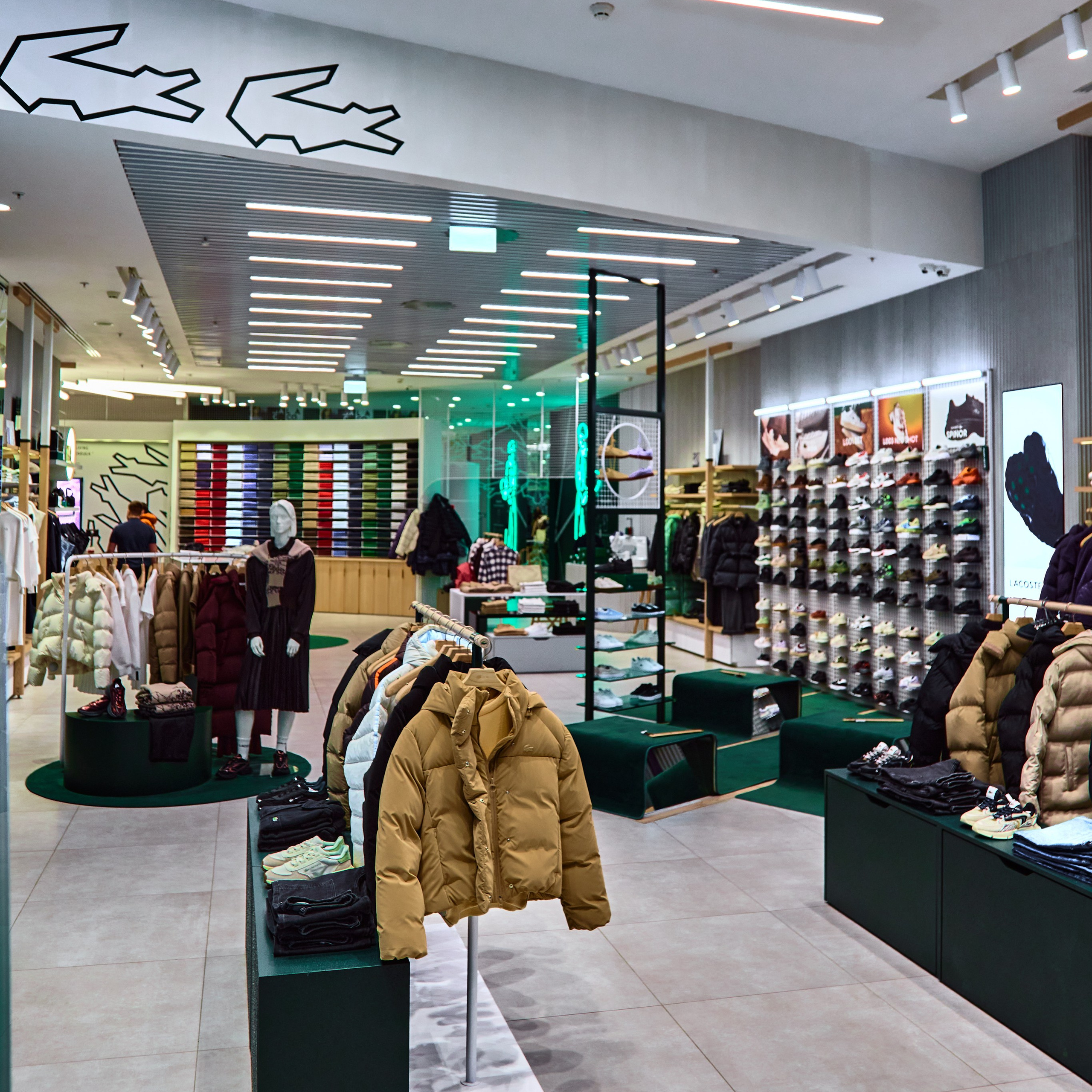 Контент для ТЦ. Коммерческий фотограф, видеограф | Евгений Кудинов