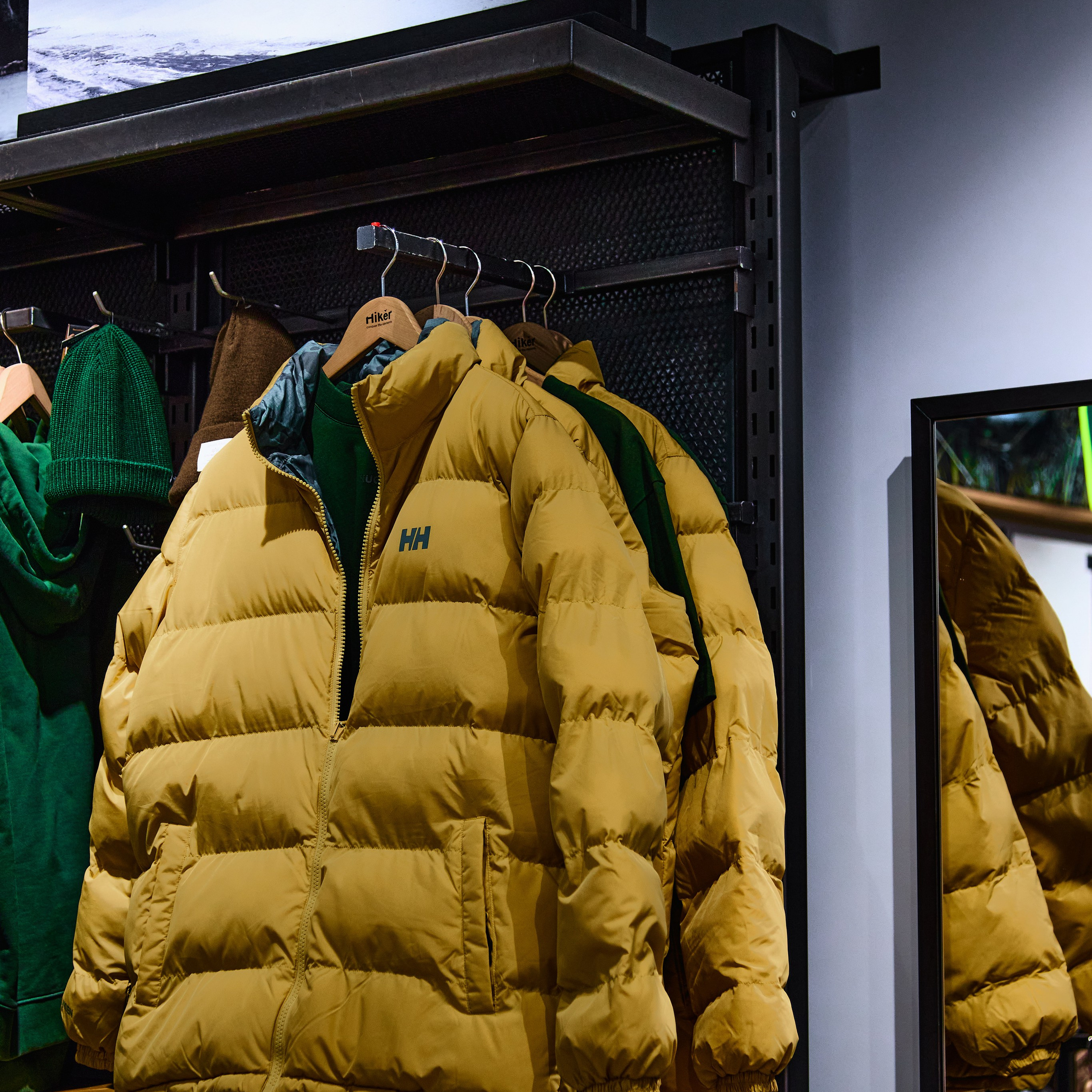 Контент для ТЦ. Коммерческий фотограф, видеограф | Евгений Кудинов