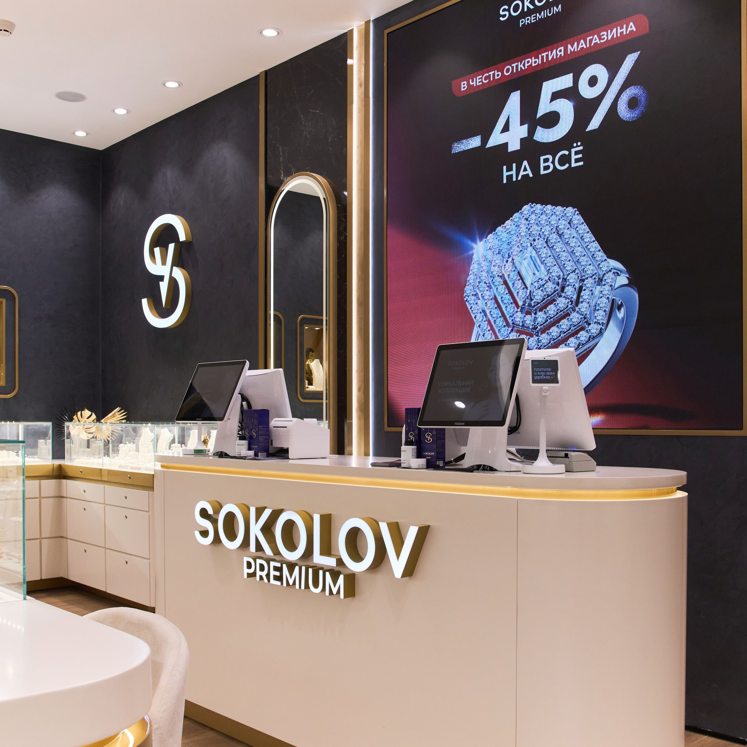 Контент для ТЦ. Коммерческий фотограф, видеограф | Евгений Кудинов