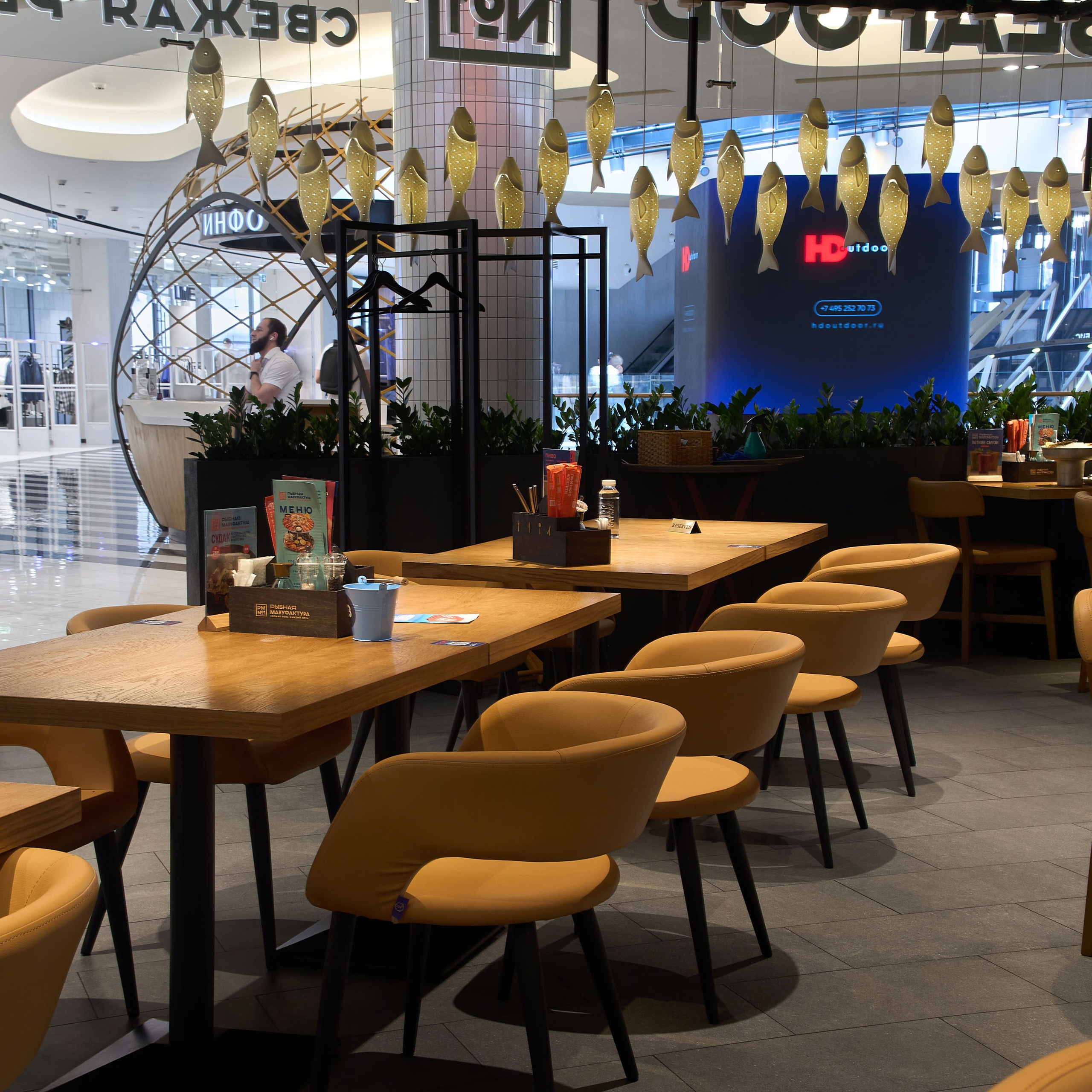 Контент для ТЦ. Коммерческий фотограф, видеограф | Евгений Кудинов