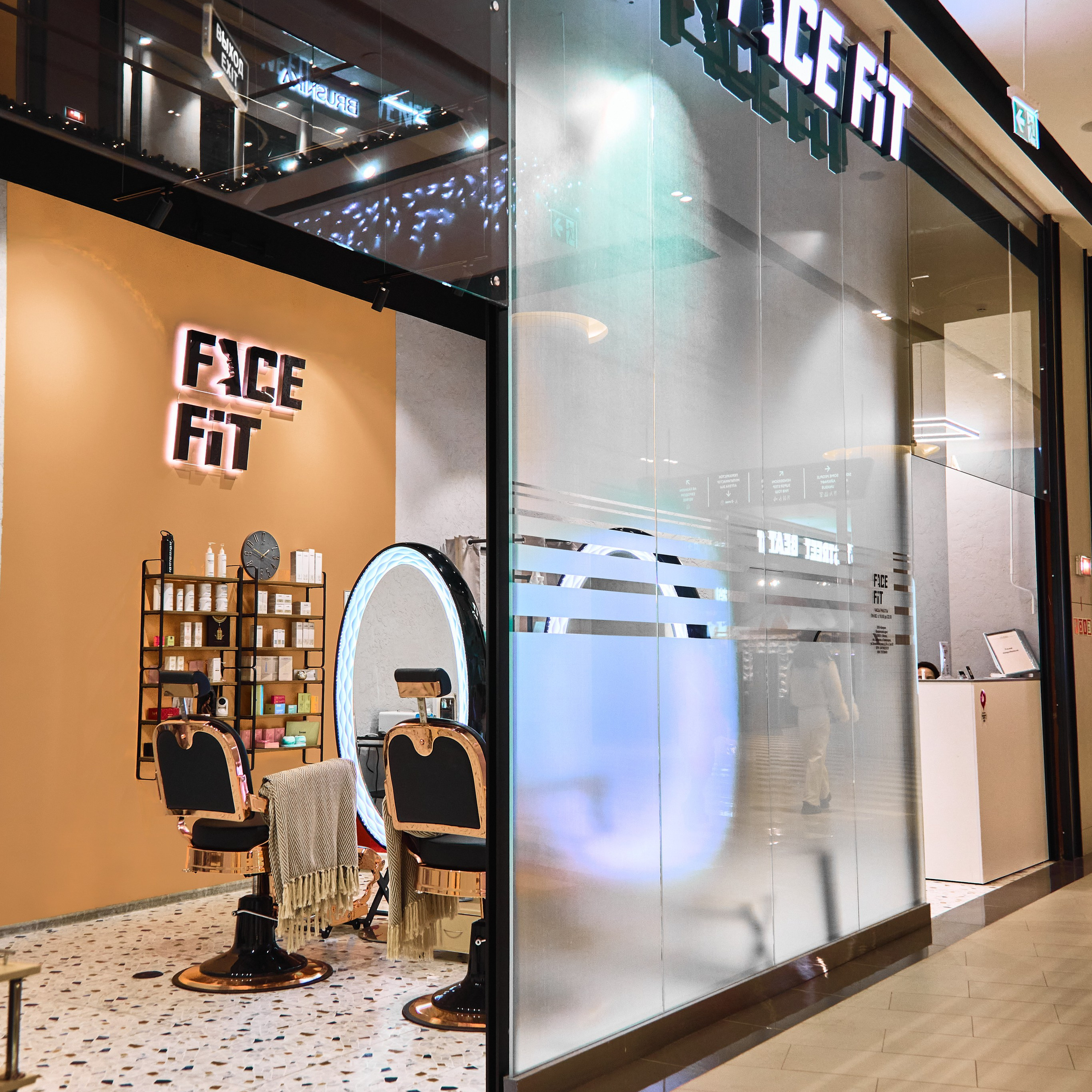 Контент для ТЦ. Коммерческий фотограф, видеограф | Евгений Кудинов