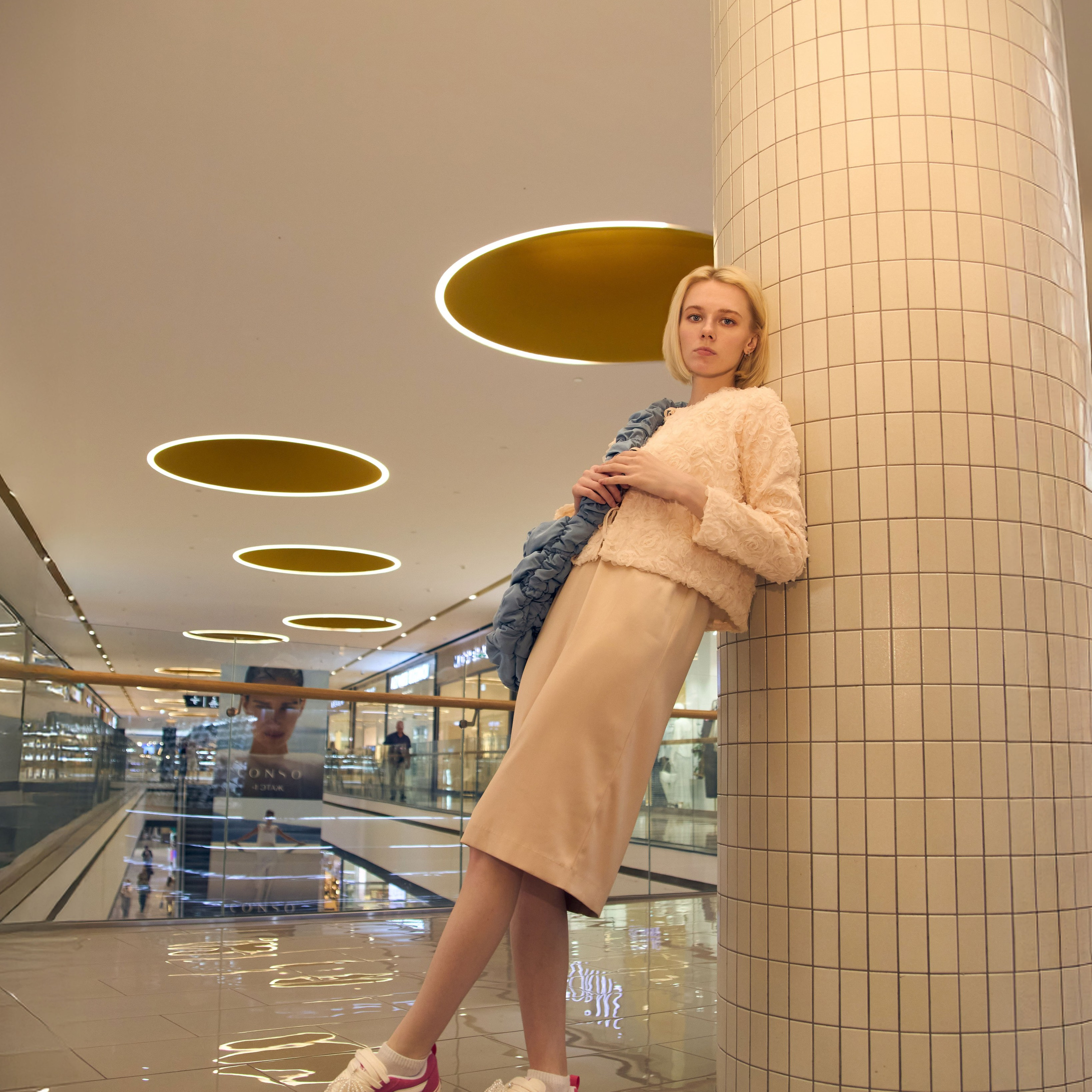 Контент для ТЦ. Коммерческий фотограф, видеограф | Евгений Кудинов