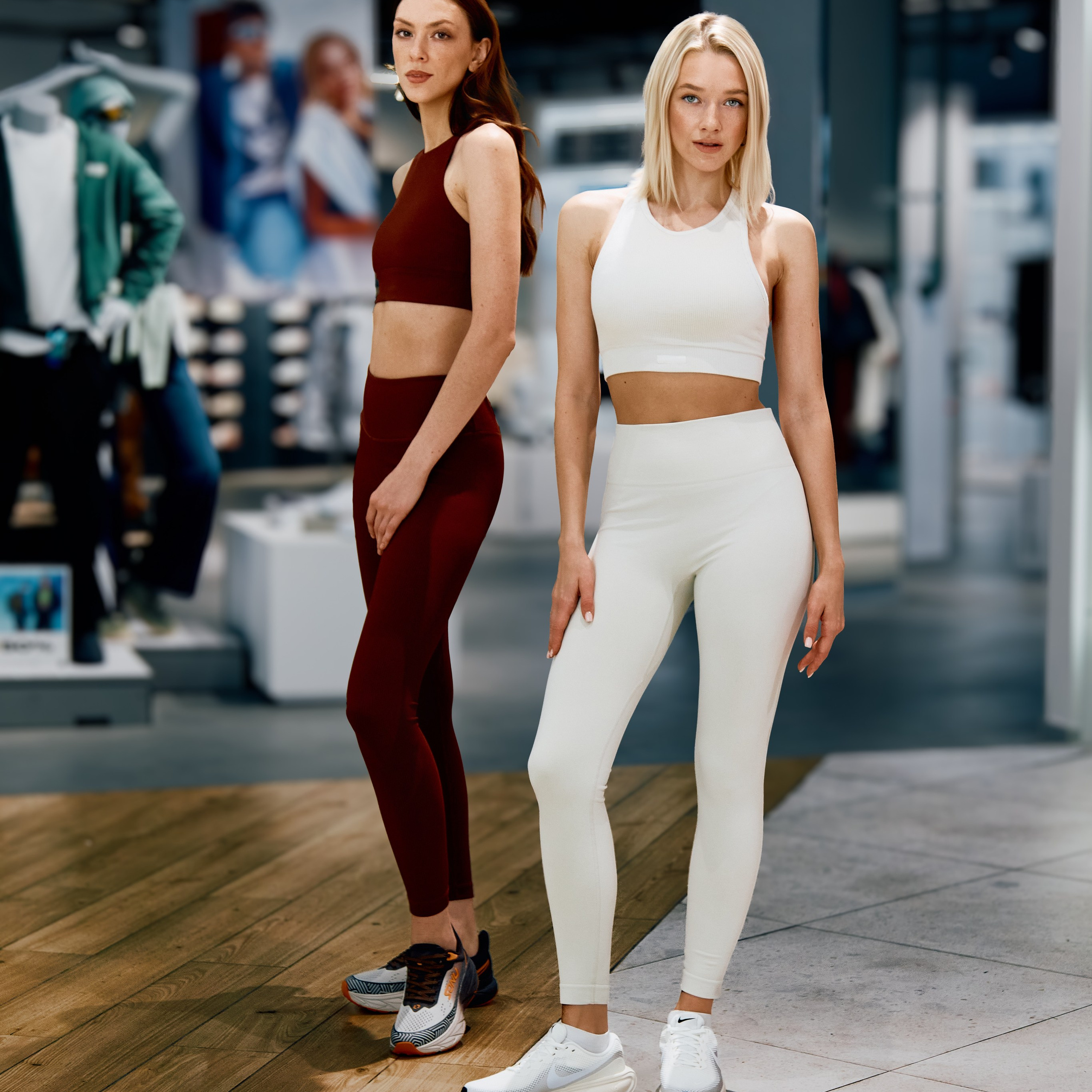 Контент для ТЦ. Коммерческий фотограф, видеограф | Евгений Кудинов