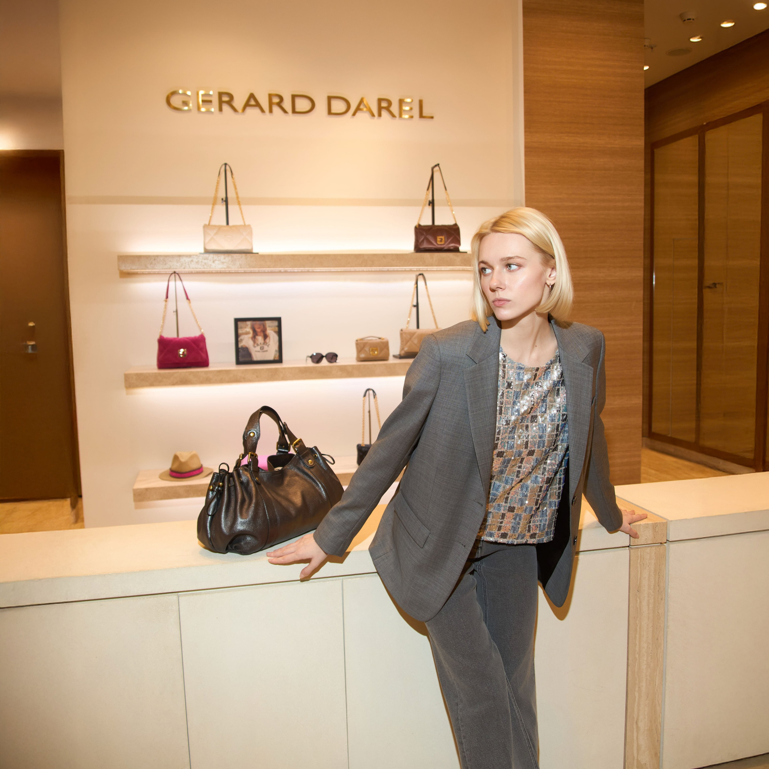 Контент для ТЦ. Коммерческий фотограф, видеограф | Евгений Кудинов