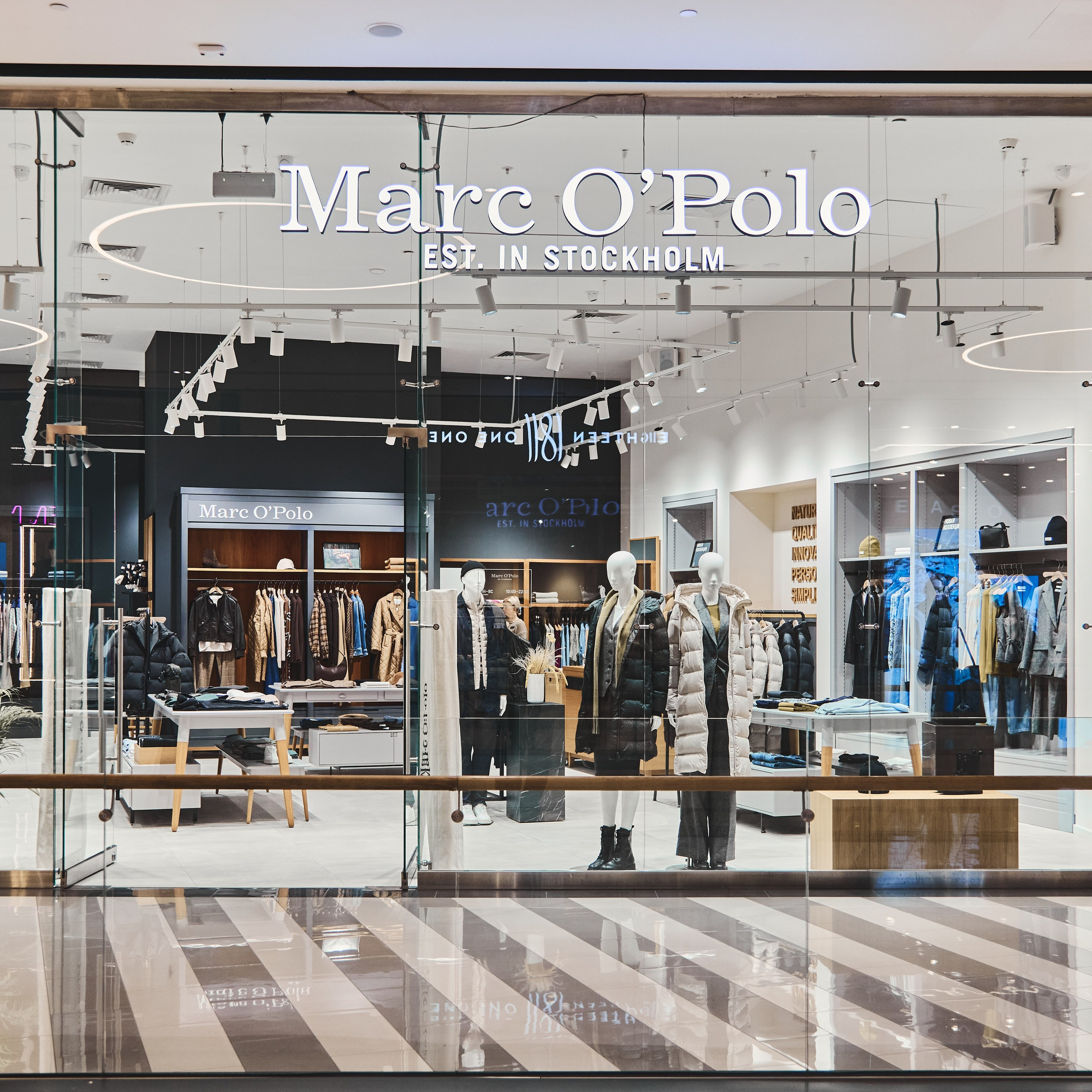 Контент для ТЦ. Коммерческий фотограф, видеограф | Евгений Кудинов