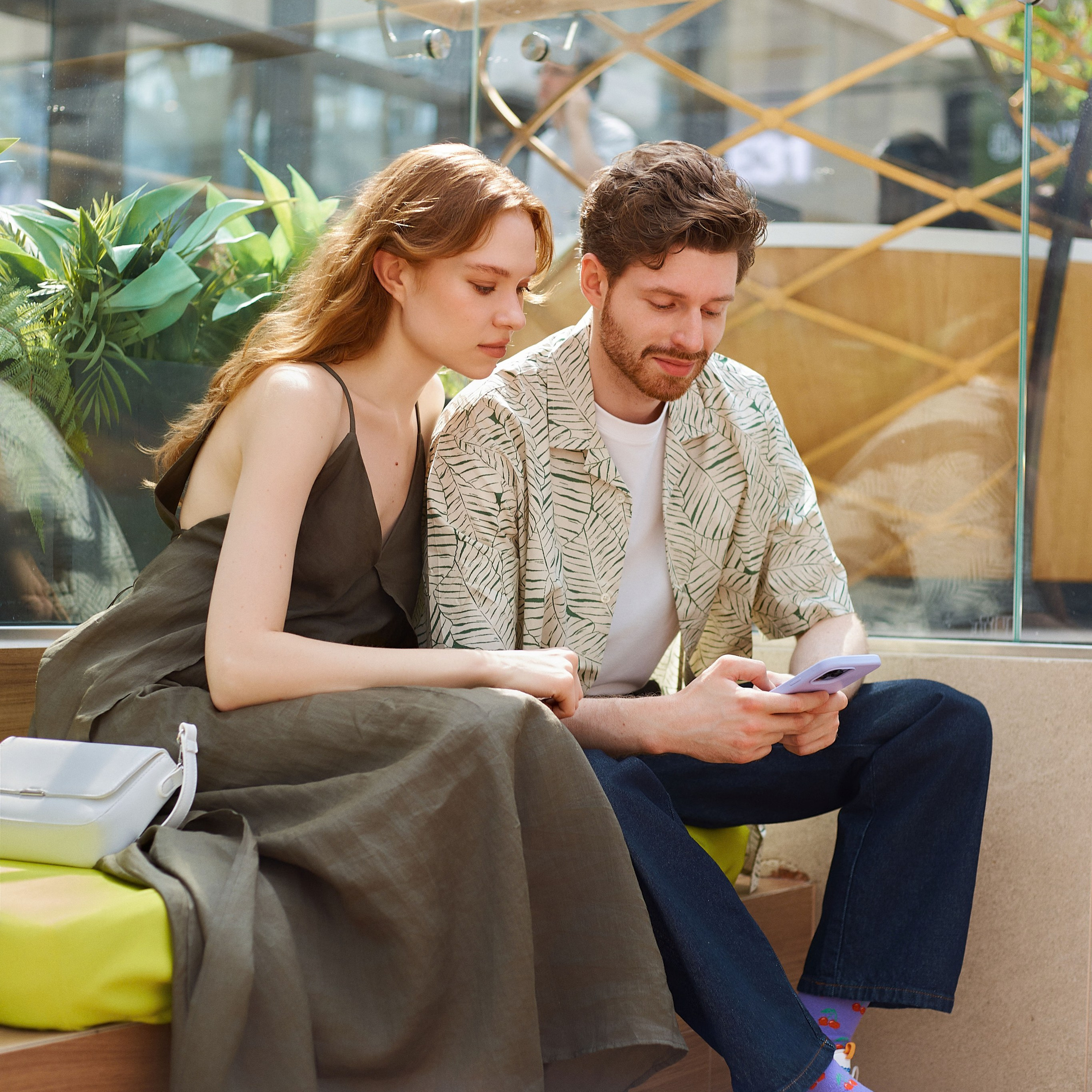 Контент для ТЦ. Коммерческий фотограф, видеограф | Евгений Кудинов