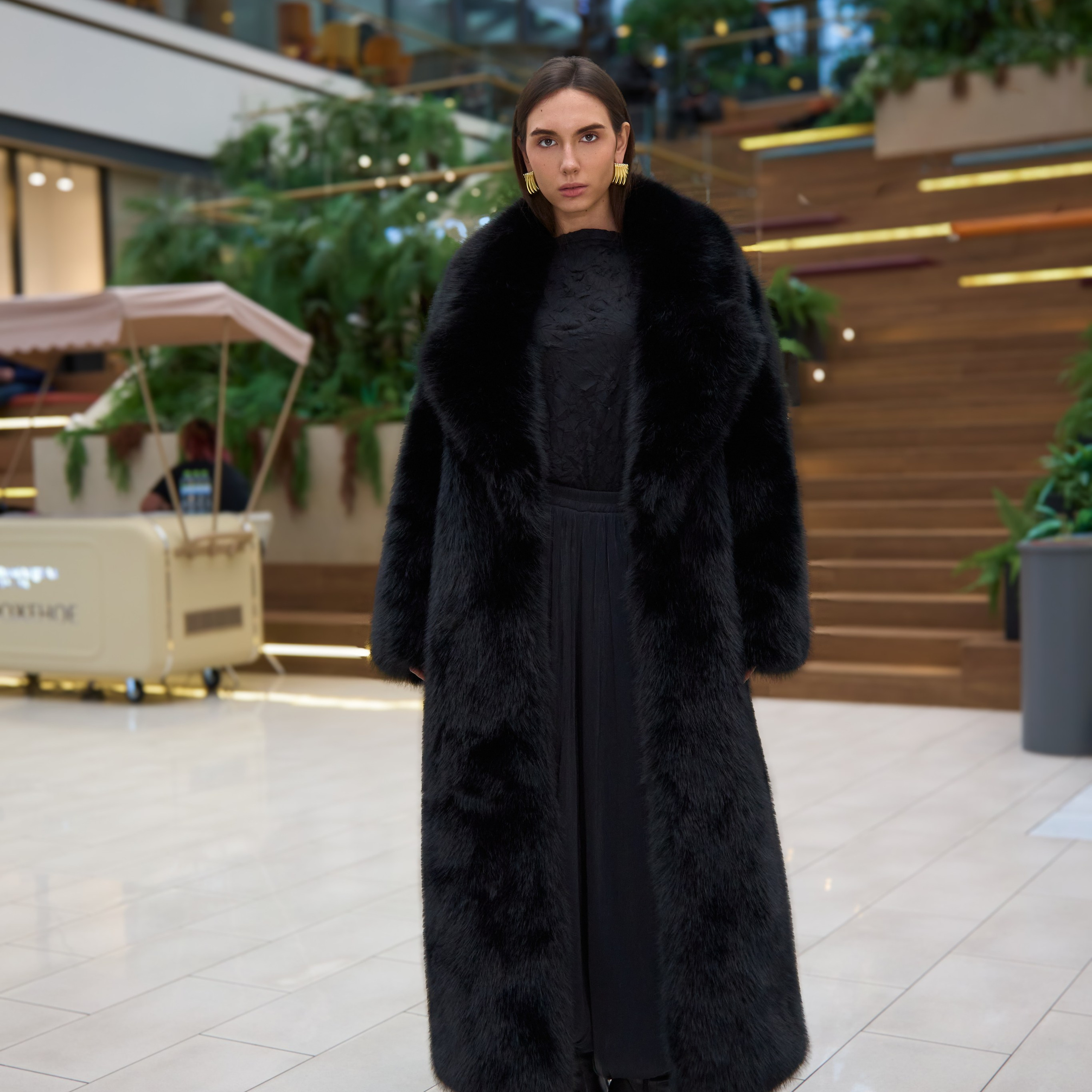 Контент для ТЦ. Коммерческий фотограф, видеограф | Евгений Кудинов