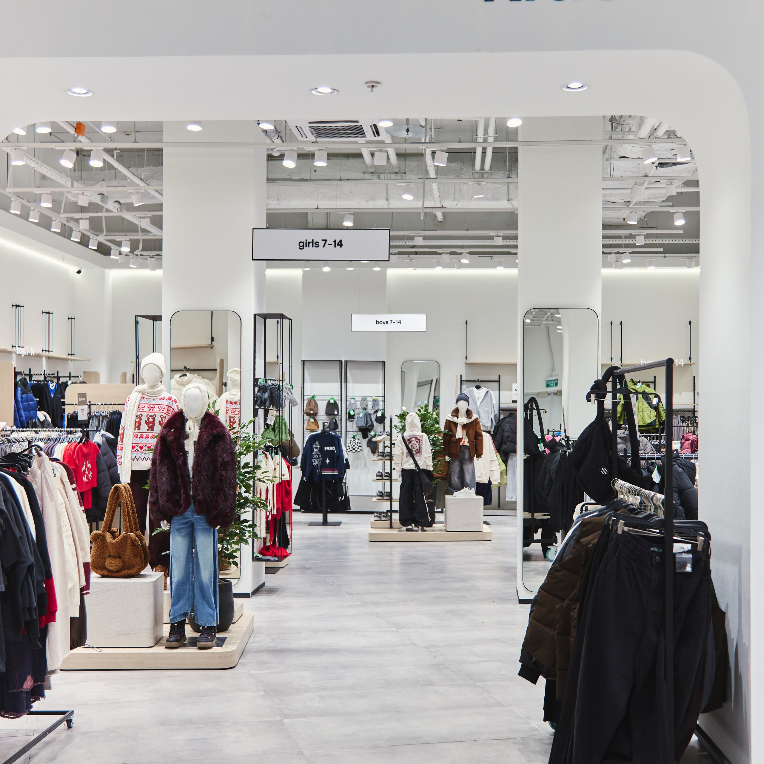 Контент для ТЦ. Коммерческий фотограф, видеограф | Евгений Кудинов