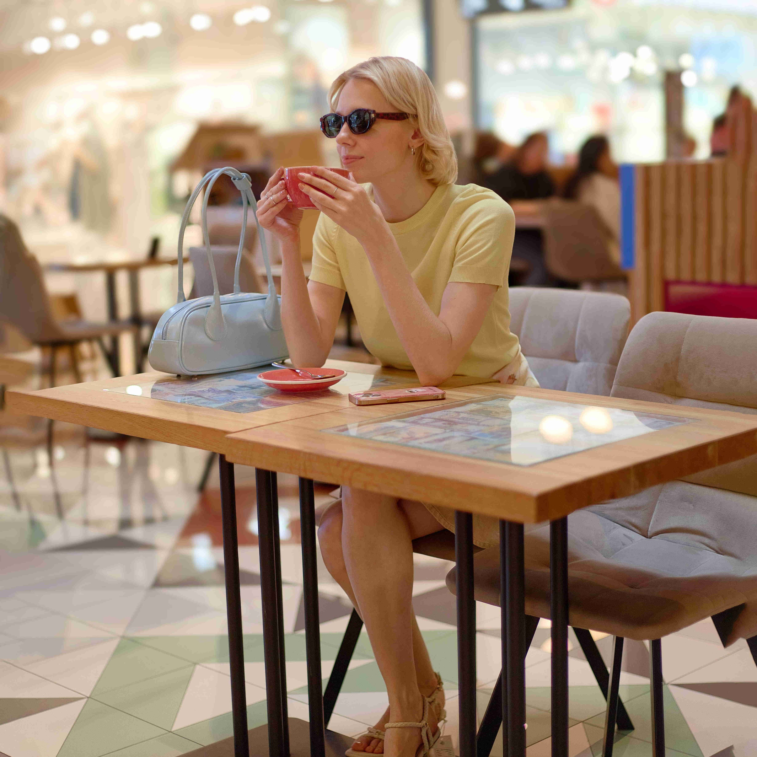 Контент для ТЦ. Коммерческий фотограф, видеограф | Евгений Кудинов