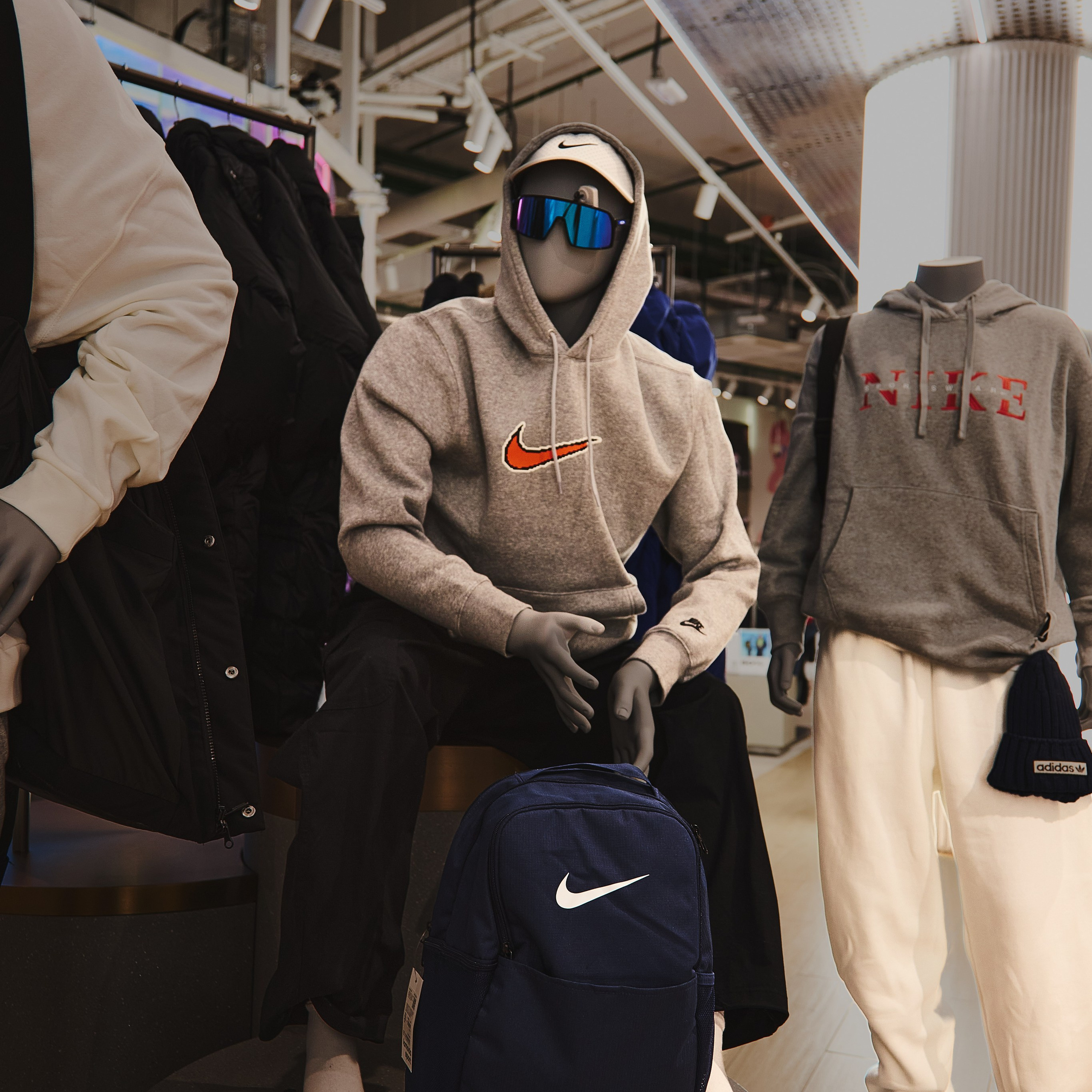 Контент для ТЦ. Коммерческий фотограф, видеограф | Евгений Кудинов