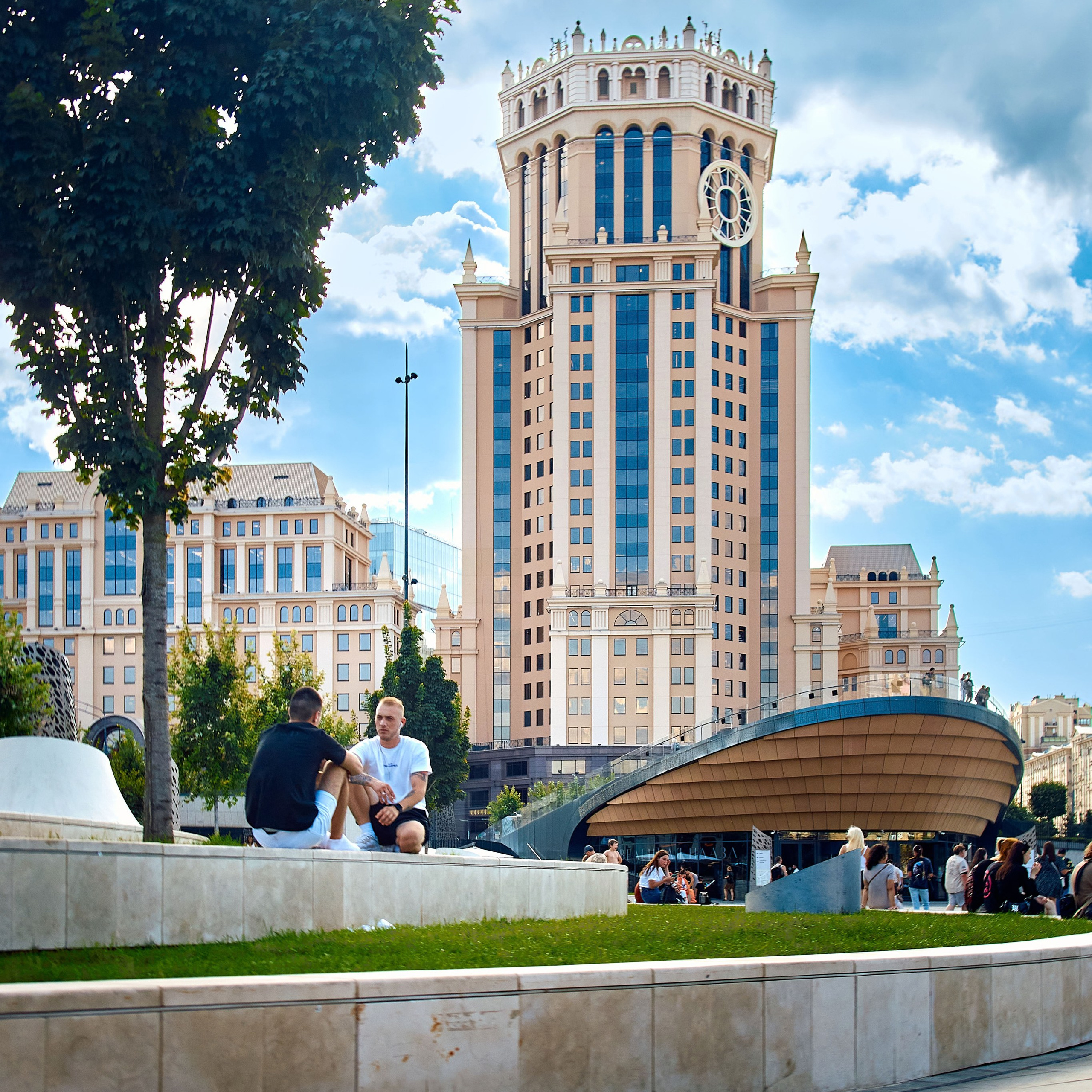 Контент для ТЦ. Коммерческий фотограф, видеограф | Евгений Кудинов