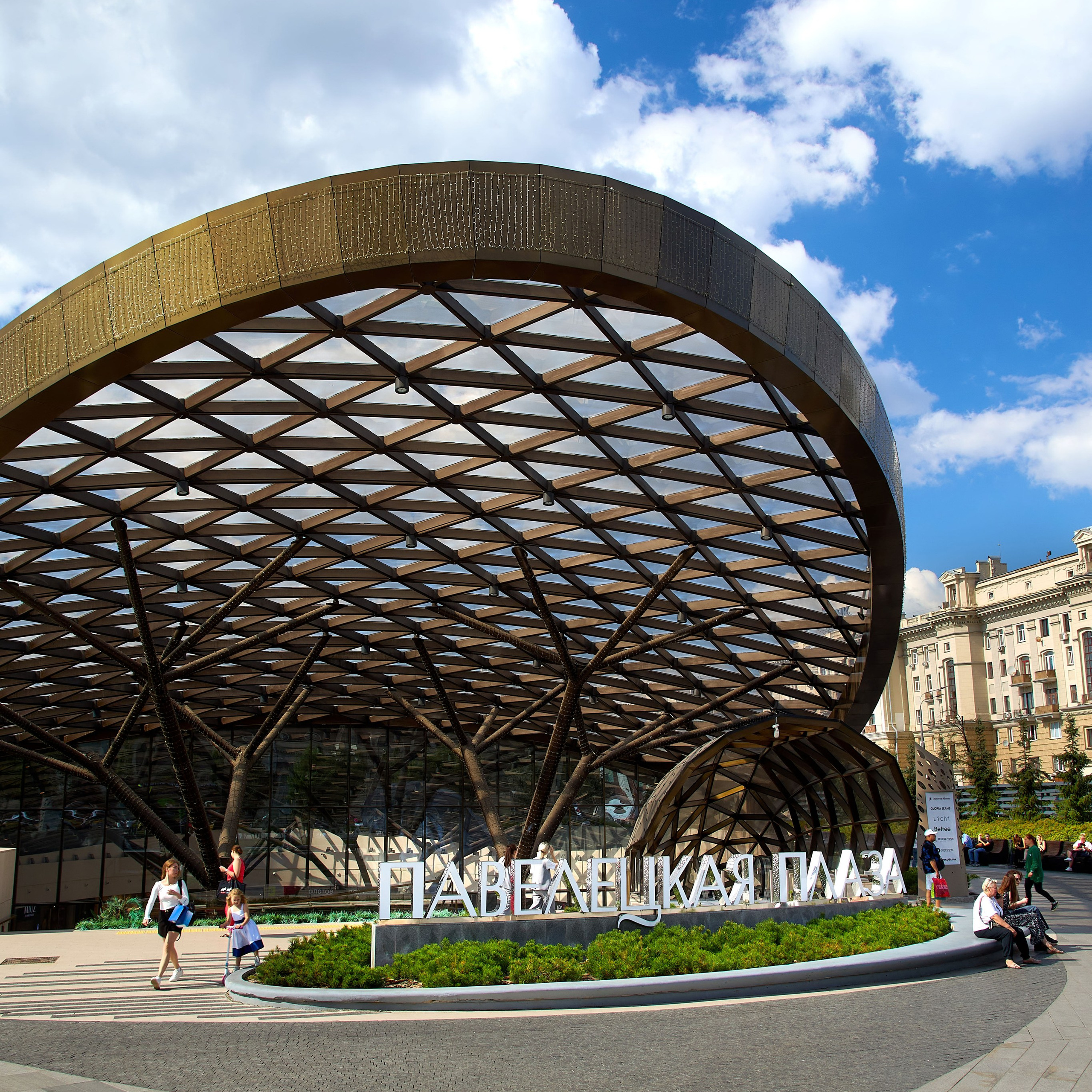 Контент для ТЦ. Коммерческий фотограф, видеограф | Евгений Кудинов