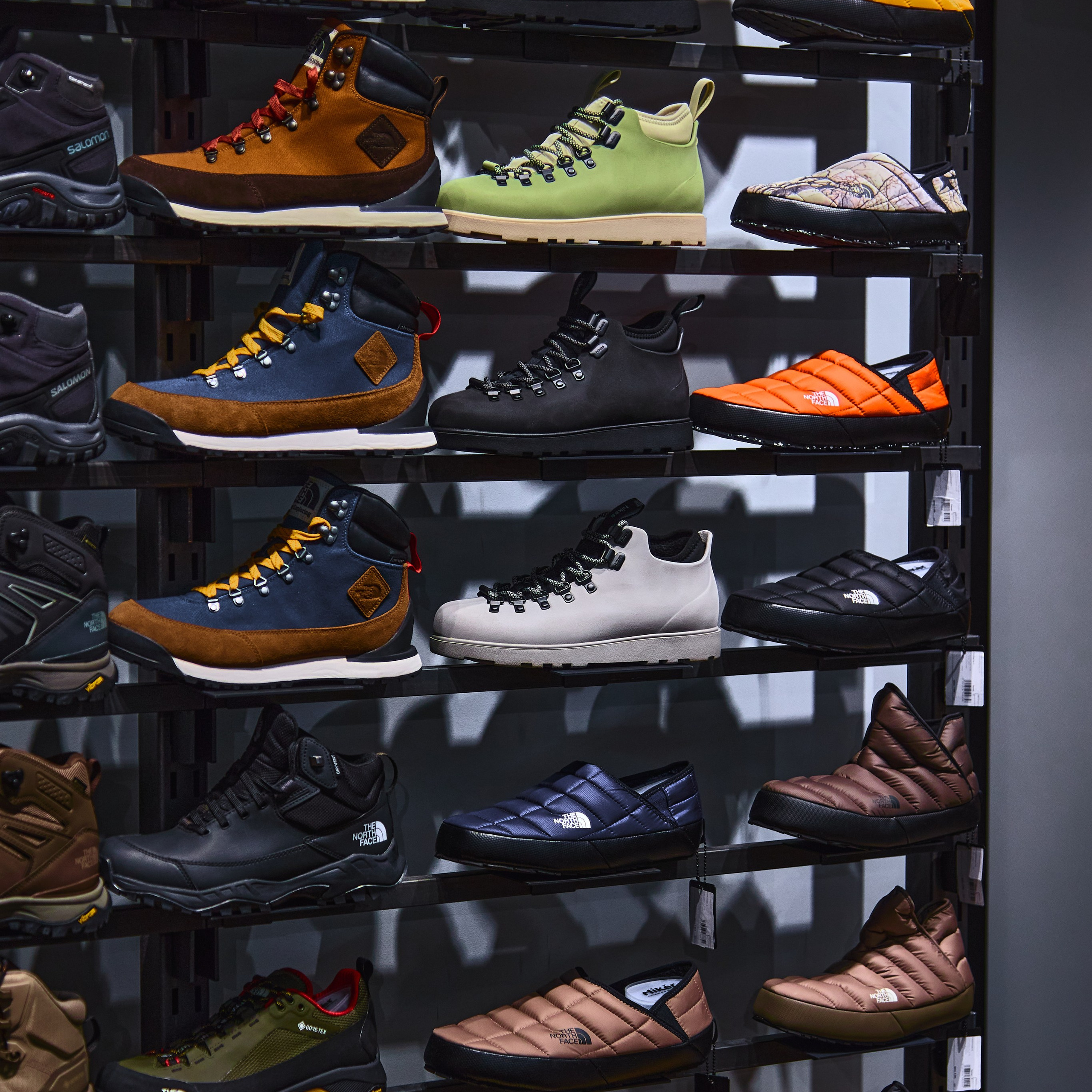 Контент для ТЦ. Коммерческий фотограф, видеограф | Евгений Кудинов