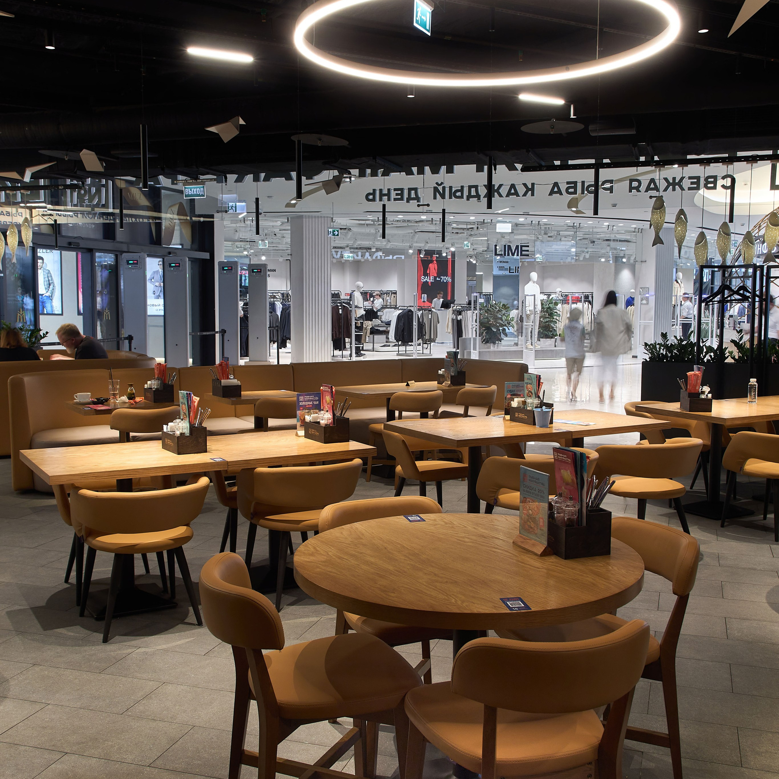 Контент для ТЦ. Коммерческий фотограф, видеограф | Евгений Кудинов