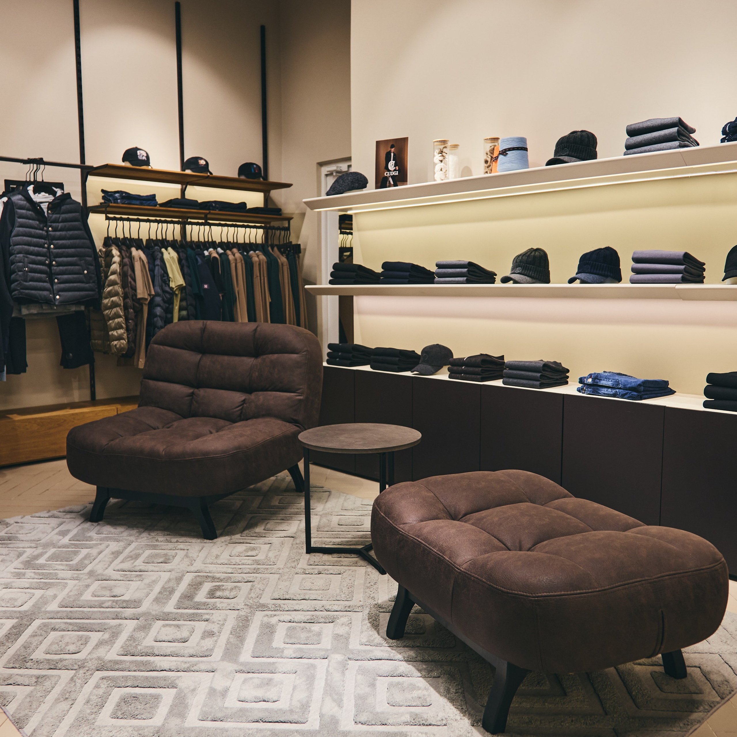 Контент для ТЦ. Коммерческий фотограф, видеограф | Евгений Кудинов