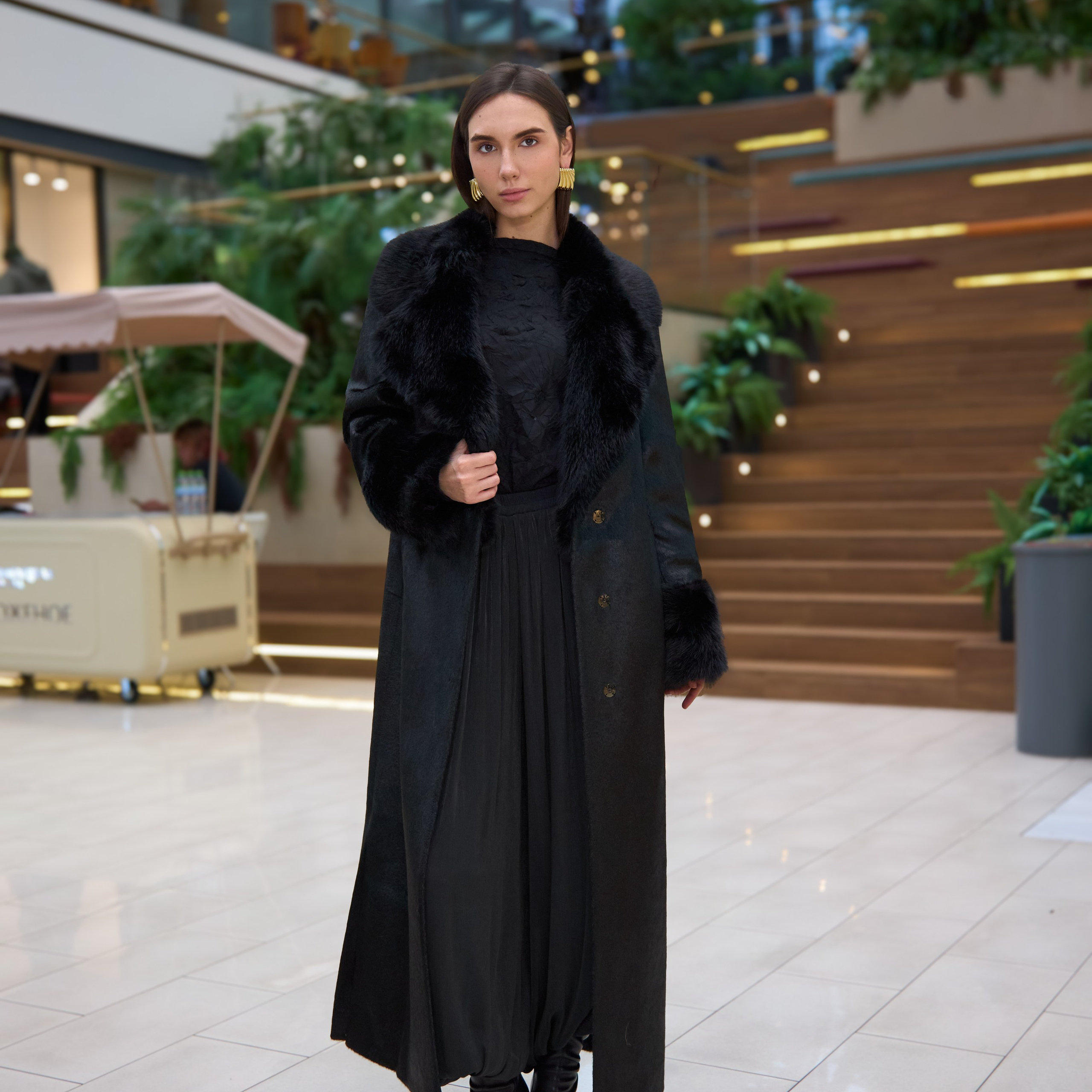 Контент для ТЦ. Коммерческий фотограф, видеограф | Евгений Кудинов