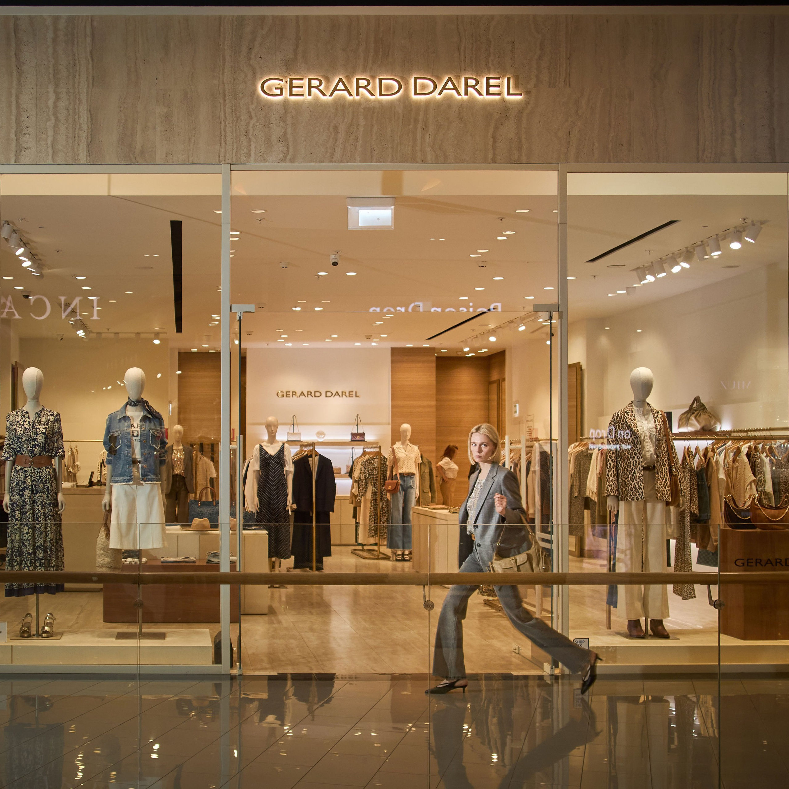 Контент для ТЦ. Коммерческий фотограф, видеограф | Евгений Кудинов