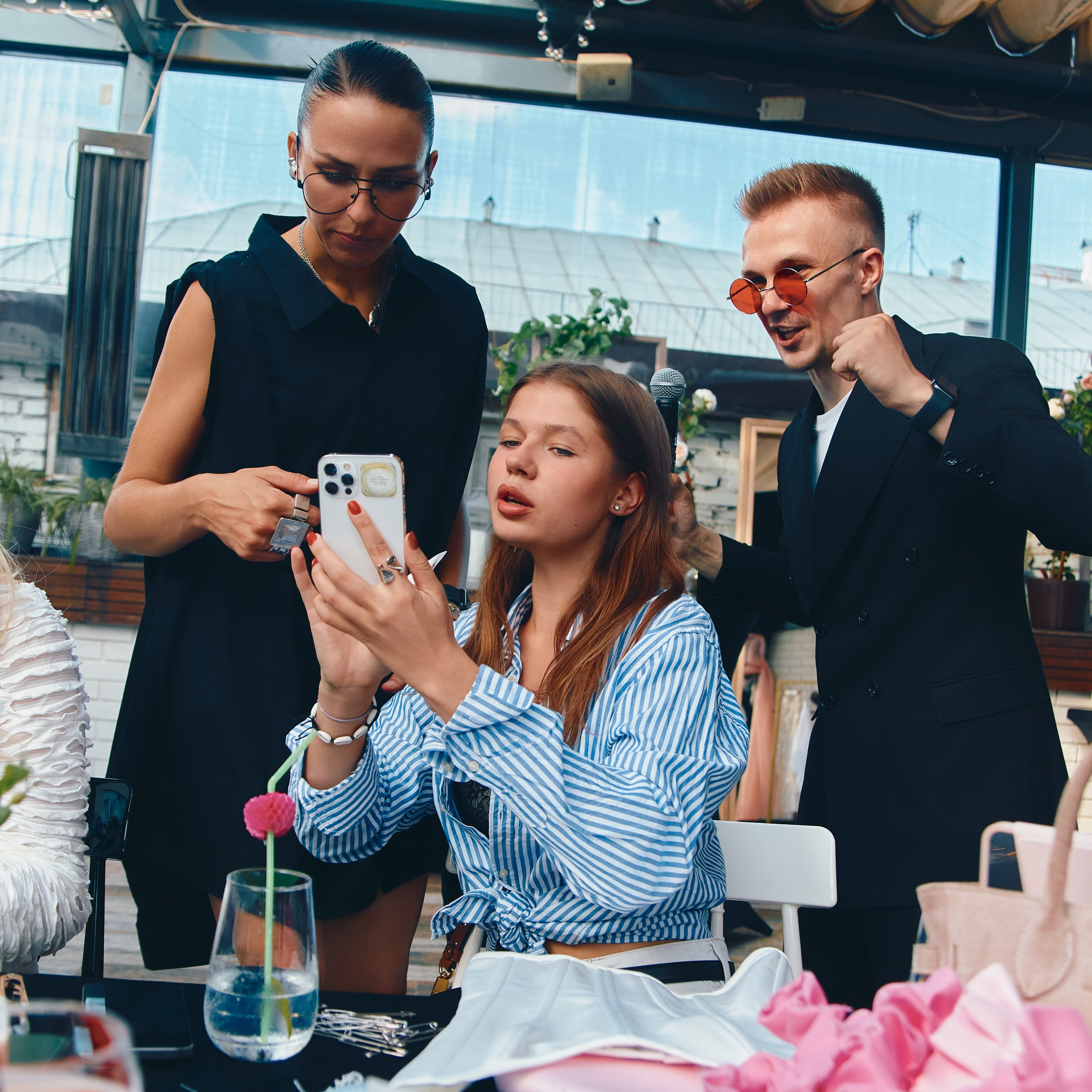 Репортаж. Коммерческий фотограф, видеограф | Евгений Кудинов